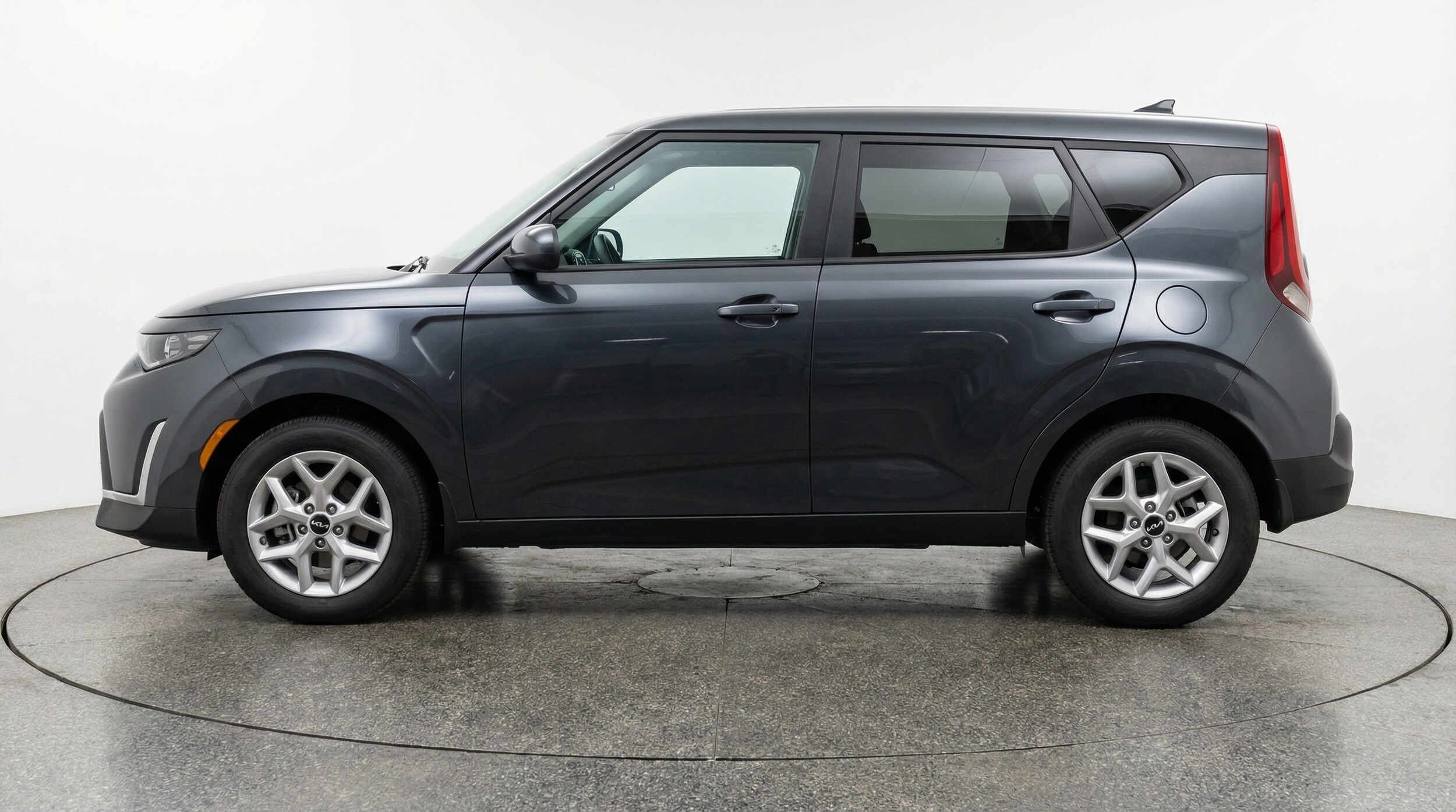 Thumbnail: 2025 Kia Soul - 4