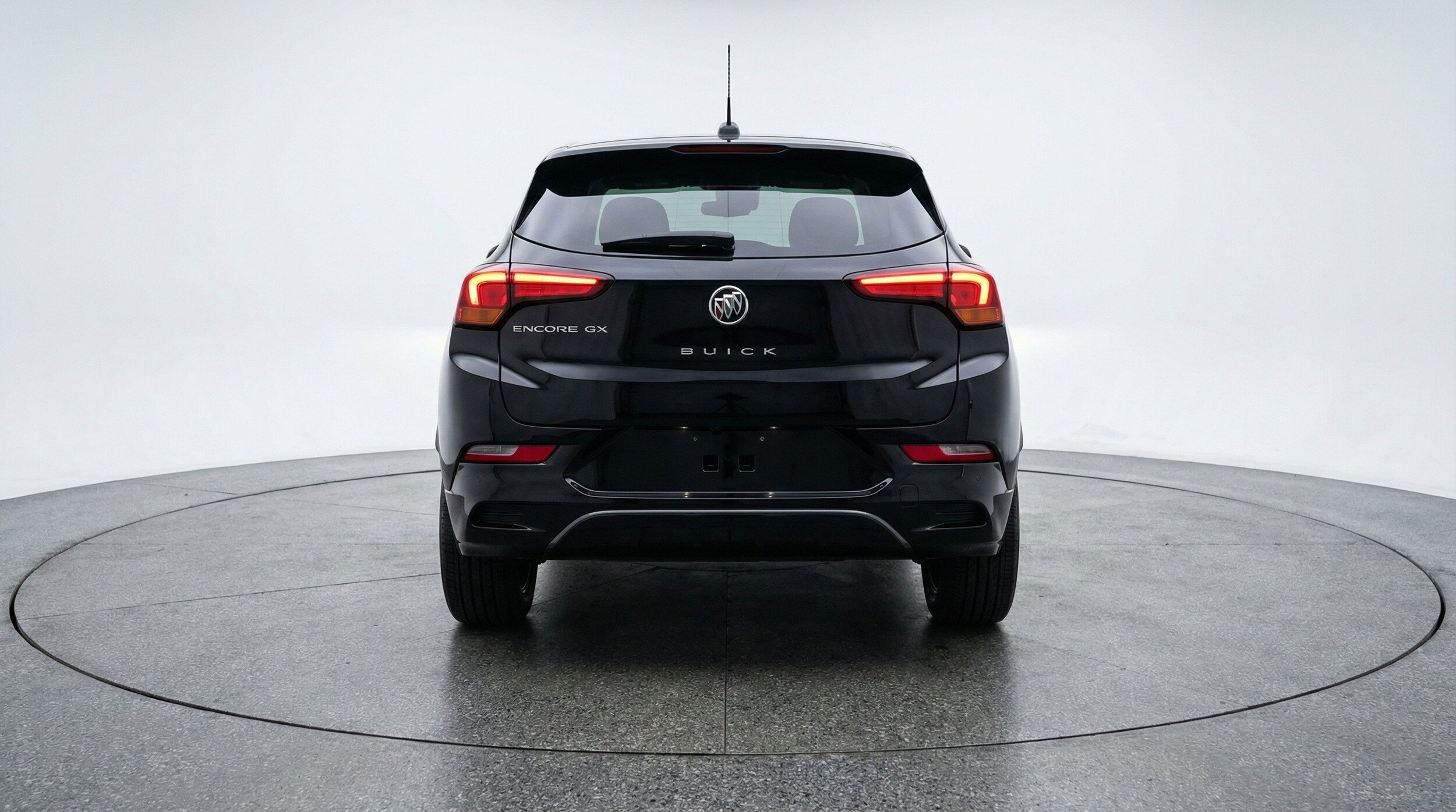 Thumbnail: 2026 Buick Encore GX - 7