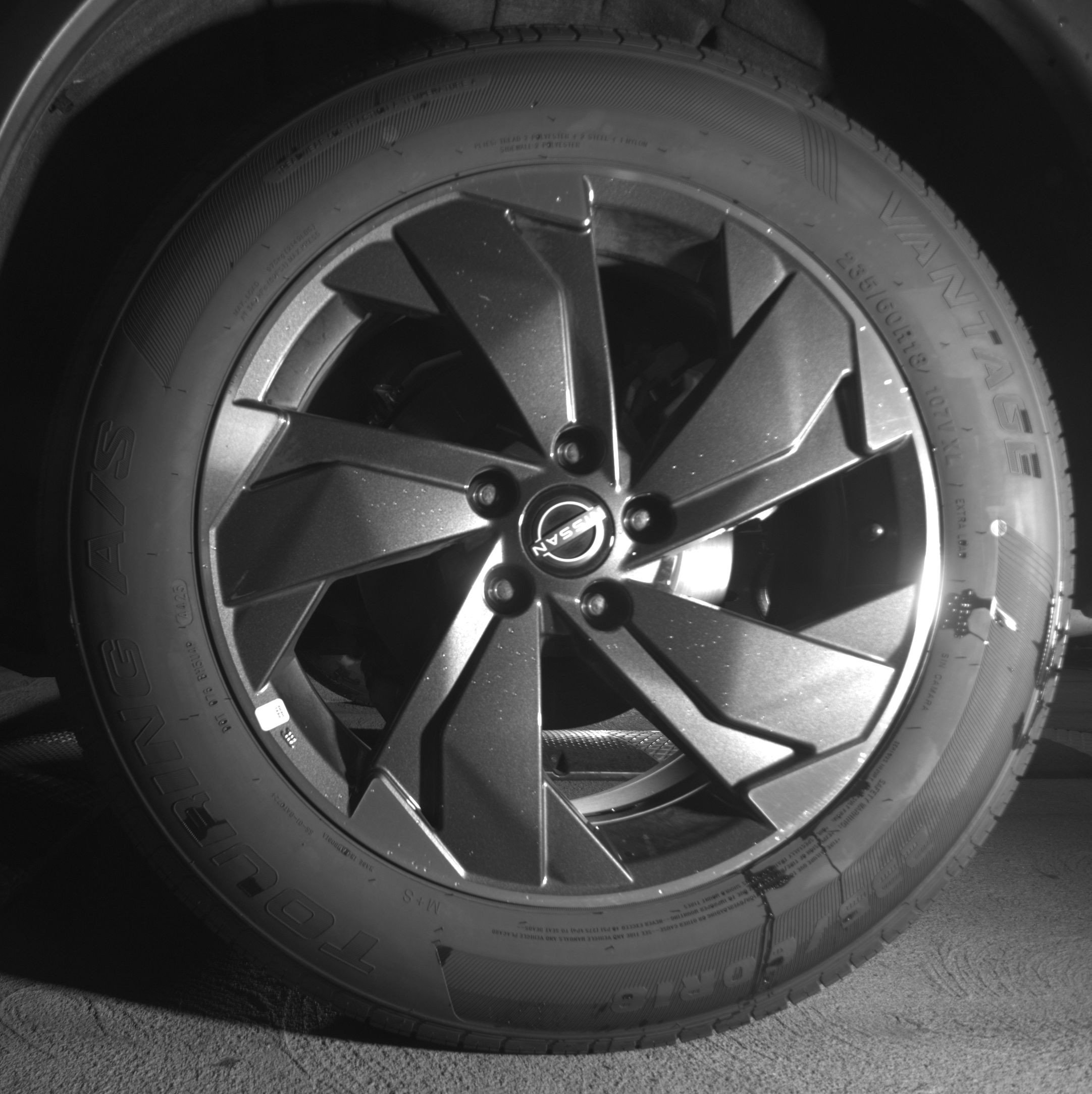 Thumbnail: 2025 Nissan Rogue - 14