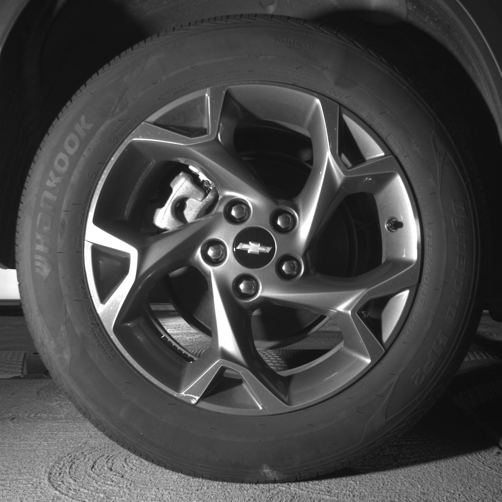 Thumbnail: 2025 Chevrolet Trax - 15