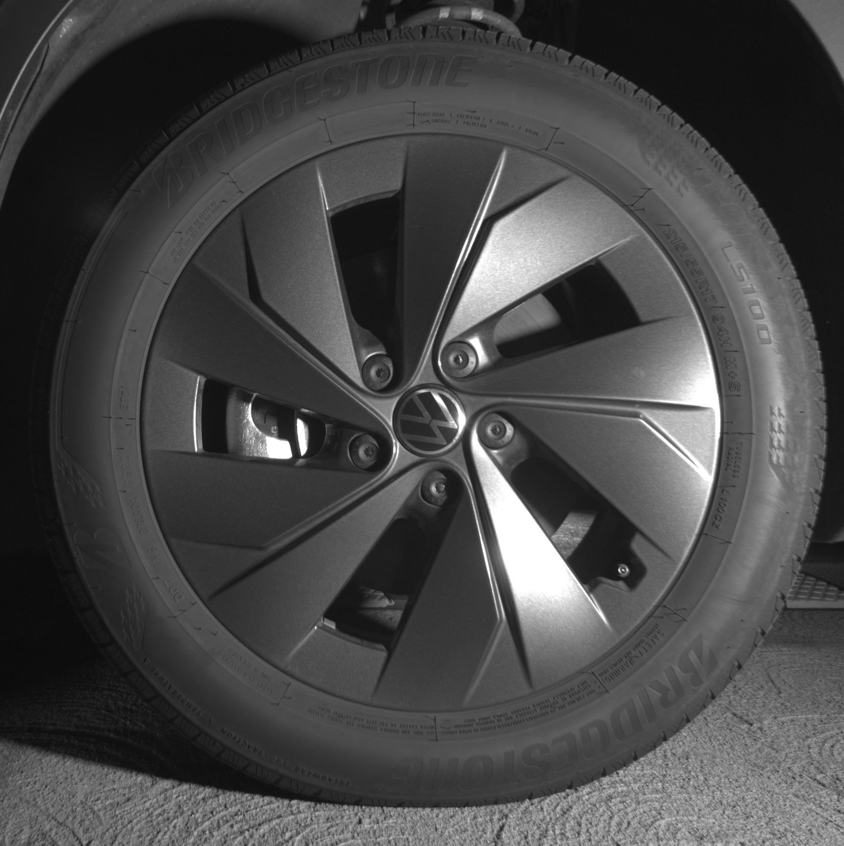 Thumbnail: 2026 Volkswagen Taos - 12