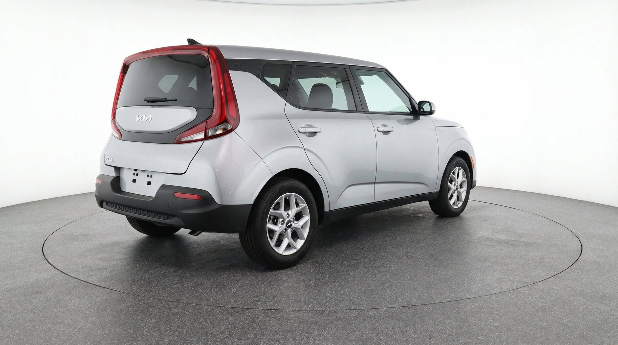 Thumbnail: 2025 Kia Soul - 9