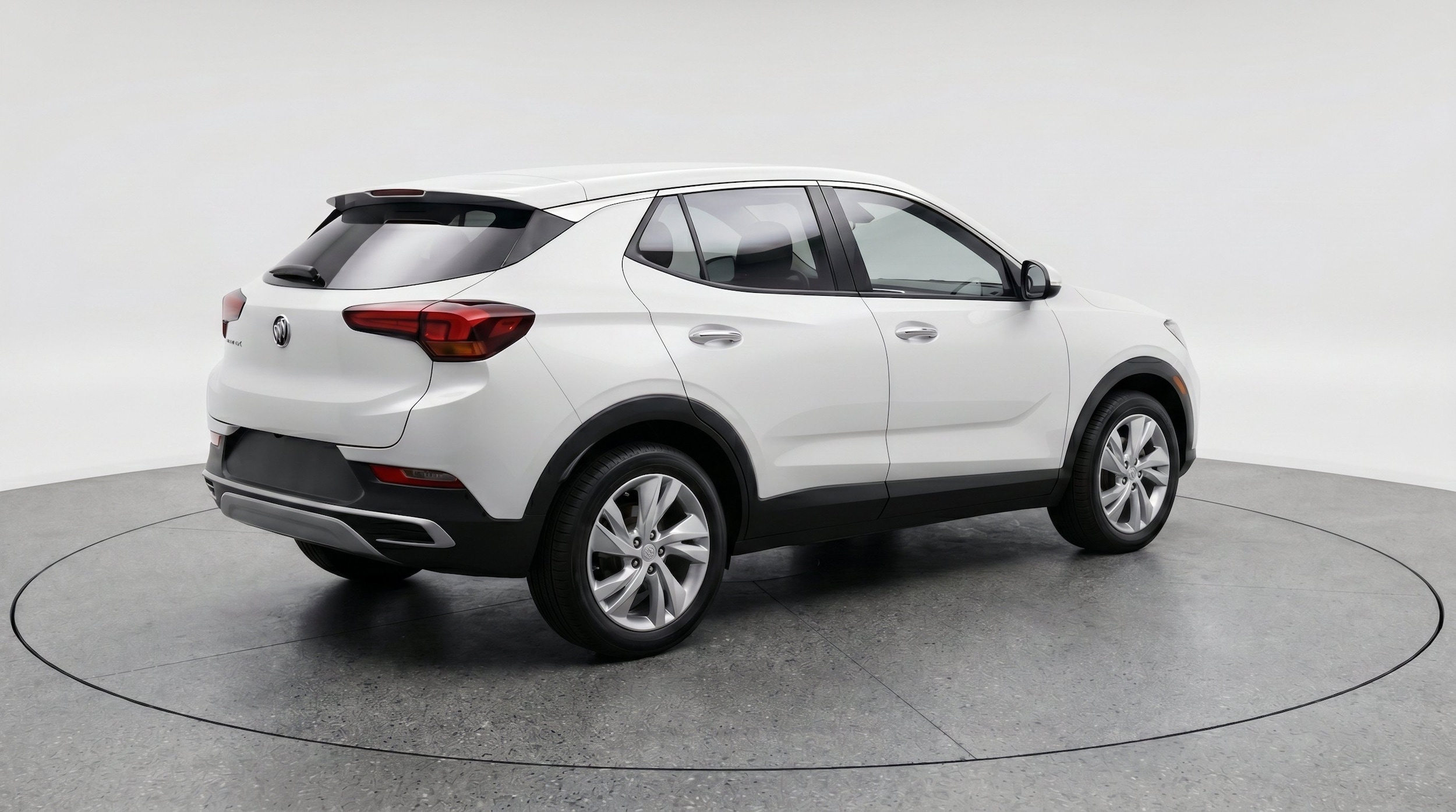 Thumbnail: 2026 Buick Encore GX - 9