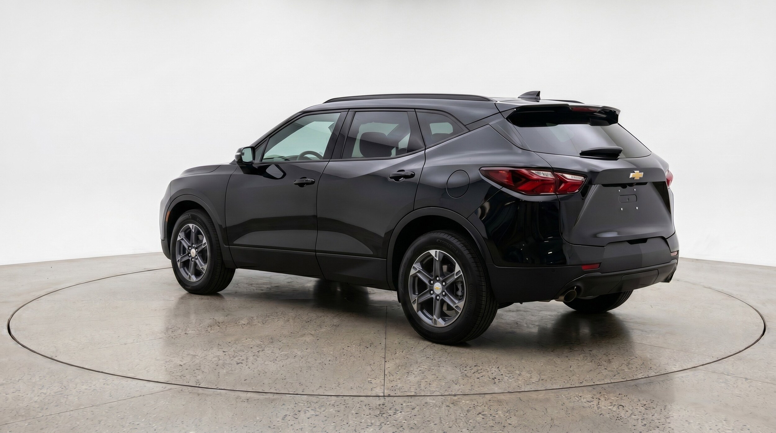 Thumbnail: 2025 Chevrolet Blazer - 6