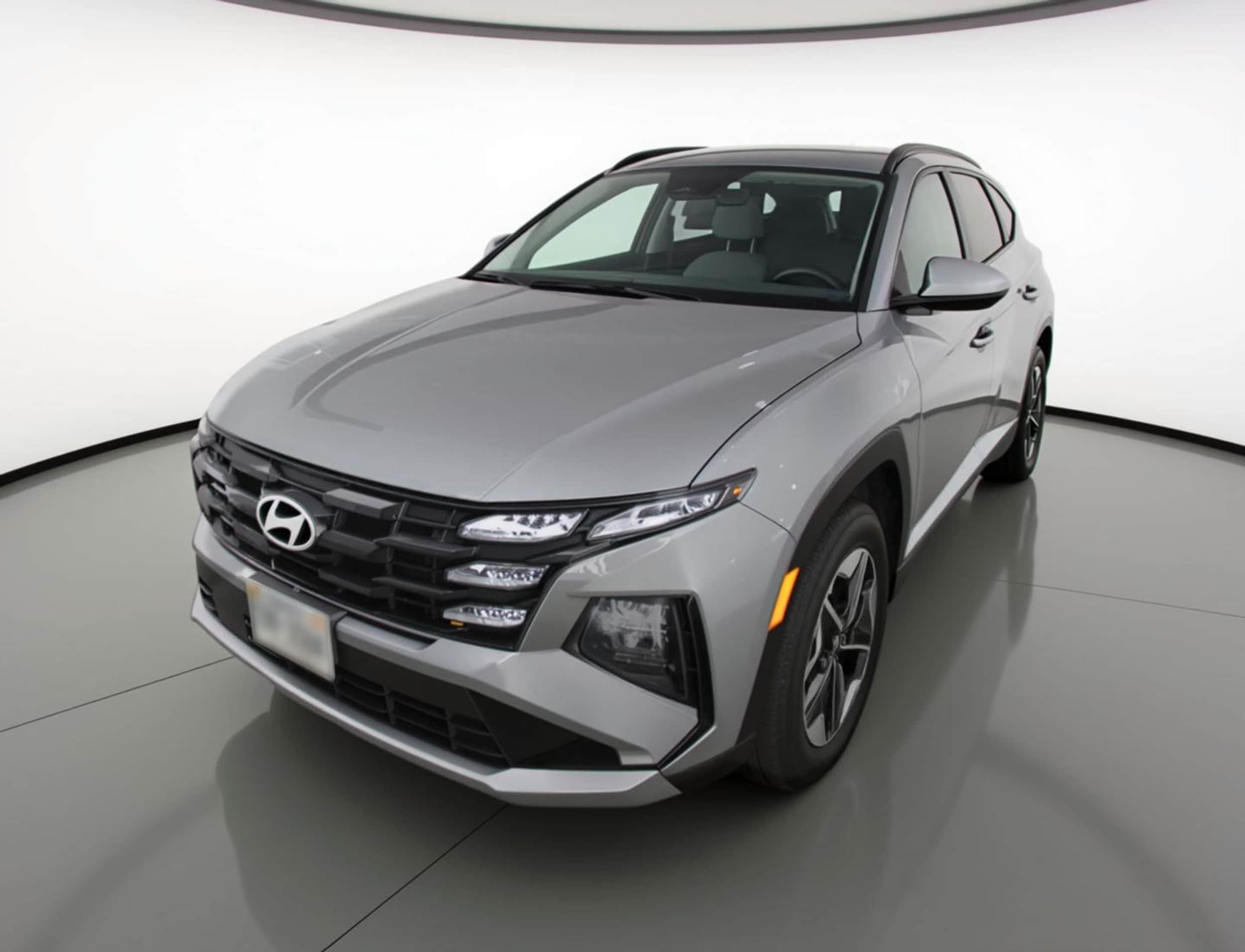 Thumbnail: 2025 Hyundai Tucson - 3