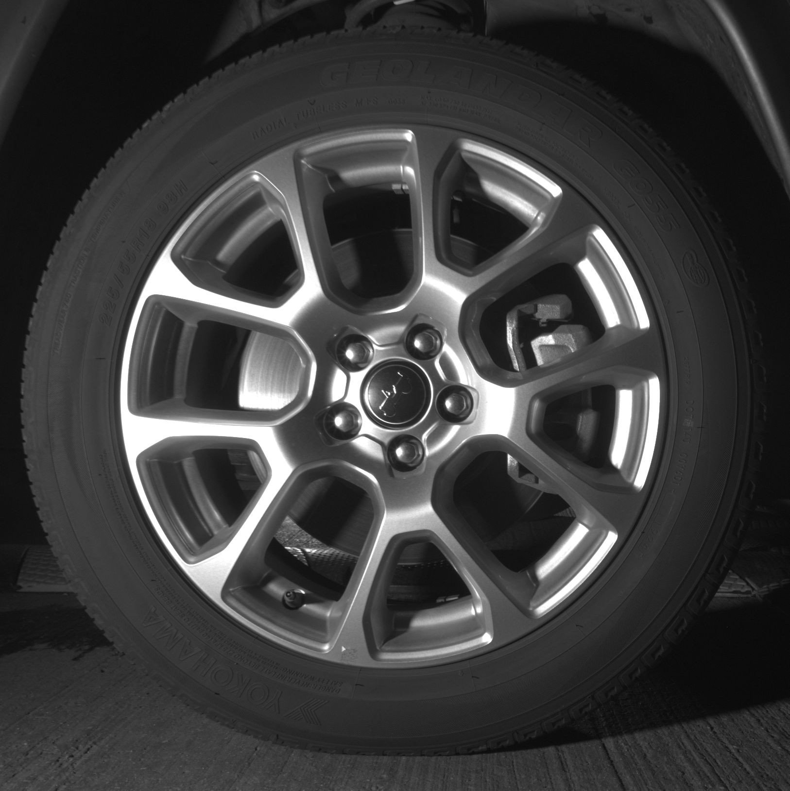 Thumbnail: 2025 Jeep Compass - 13