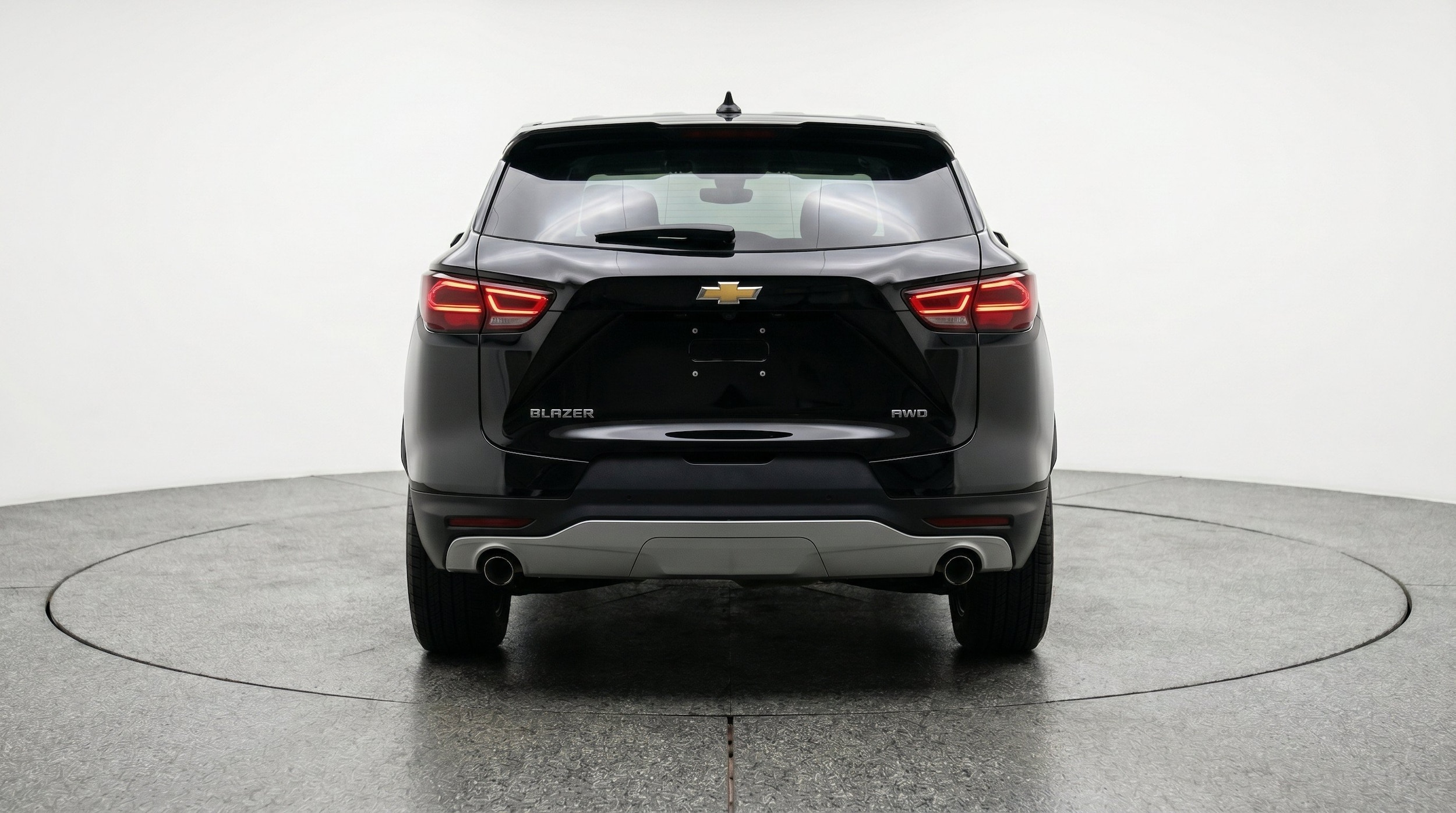 Thumbnail: 2026 Chevrolet Blazer - 7