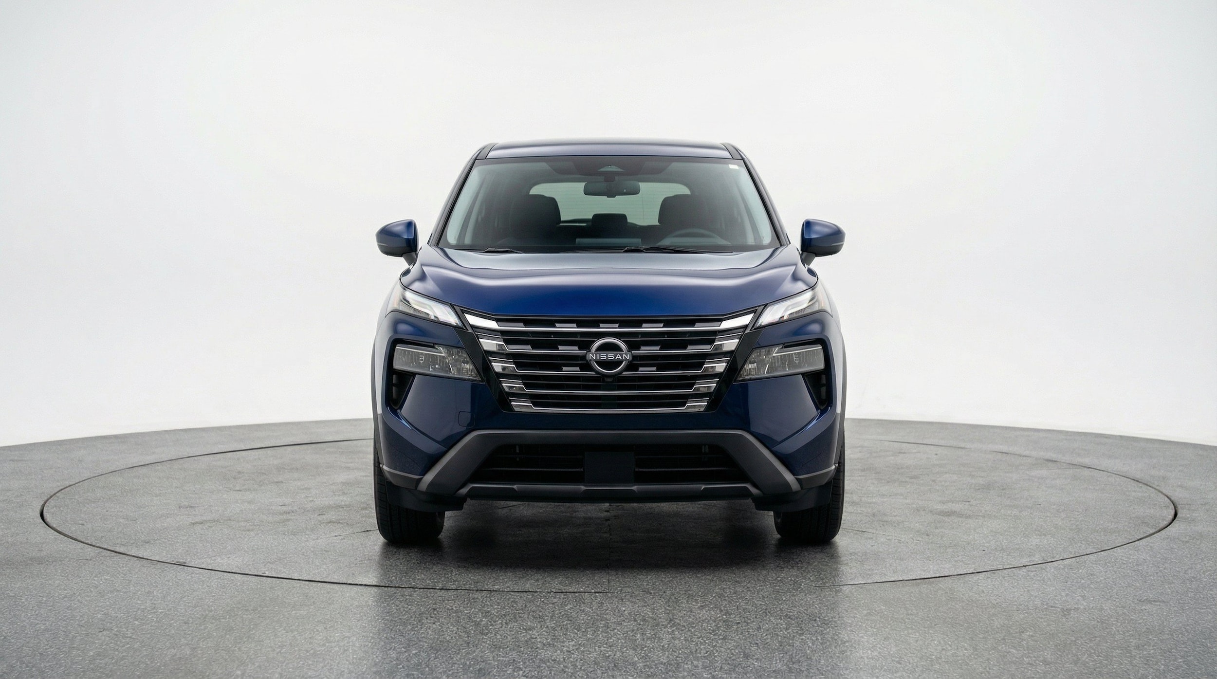 Thumbnail: 2026 Nissan Rogue - 2