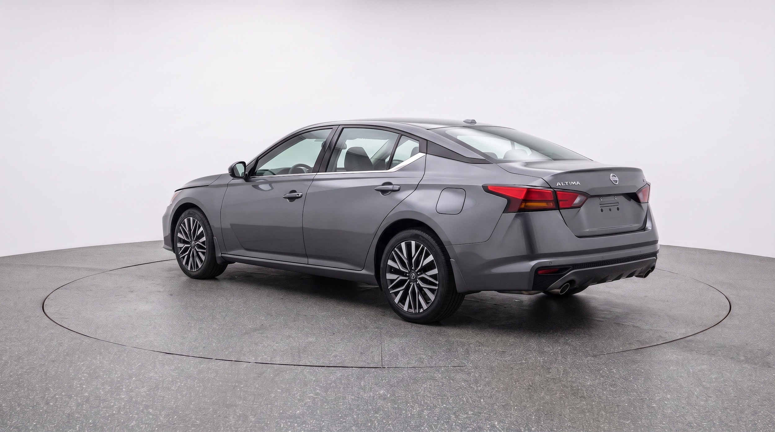 Thumbnail: 2026 Nissan Altima - 6