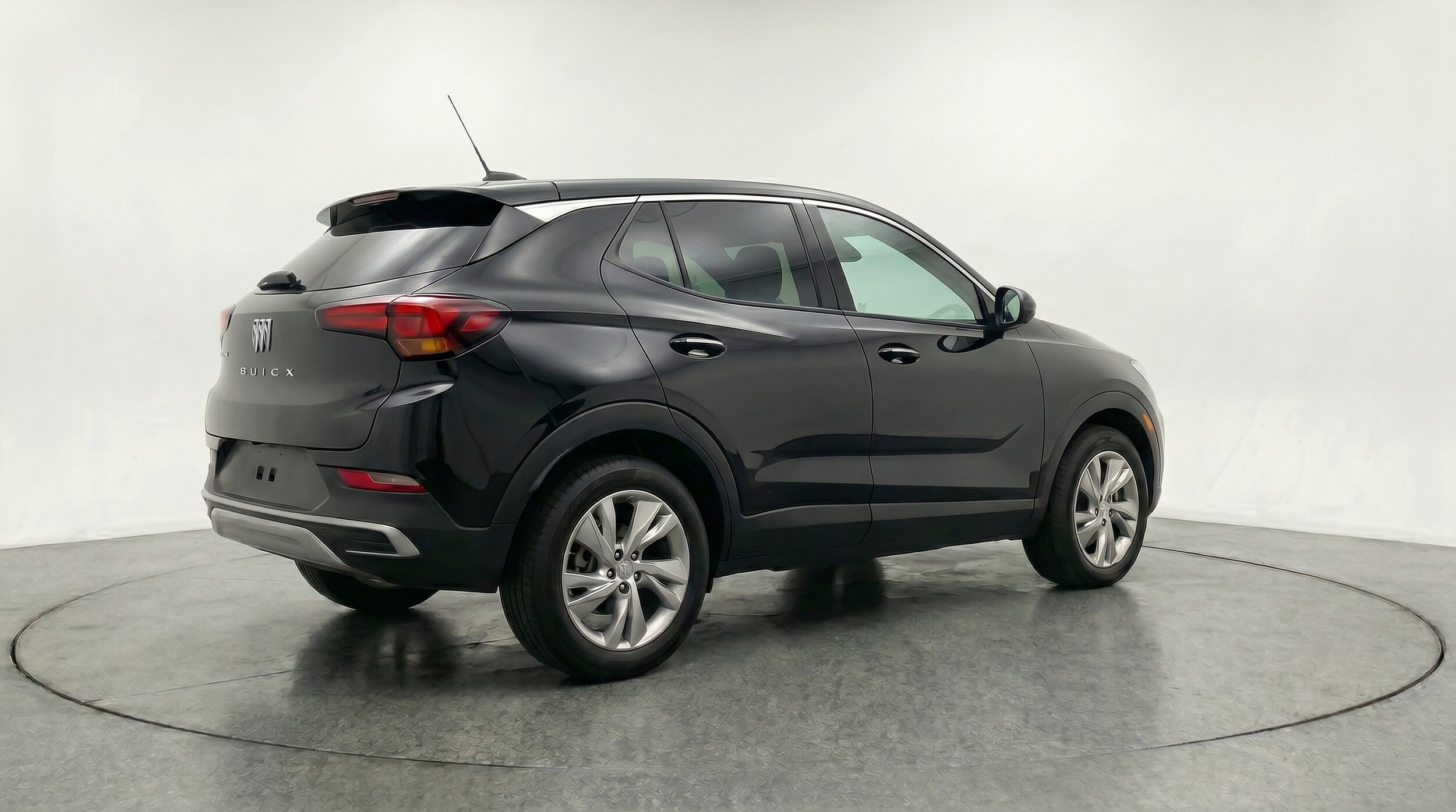 Thumbnail: 2025 Buick Encore GX - 9