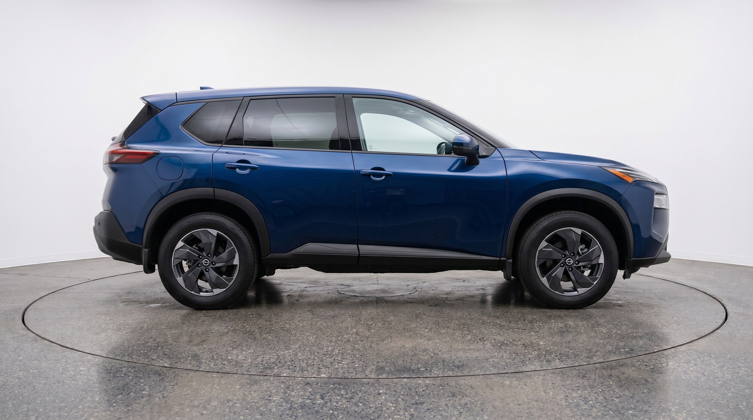 Thumbnail: 2025 Nissan Rogue - 11