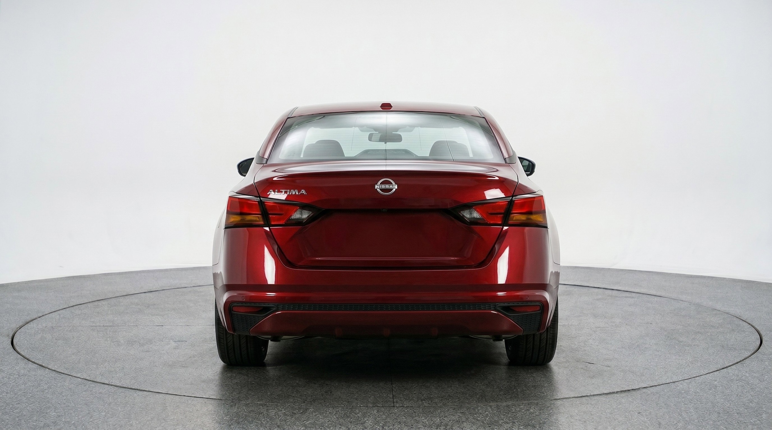 Thumbnail: 2025 Nissan Altima - 7