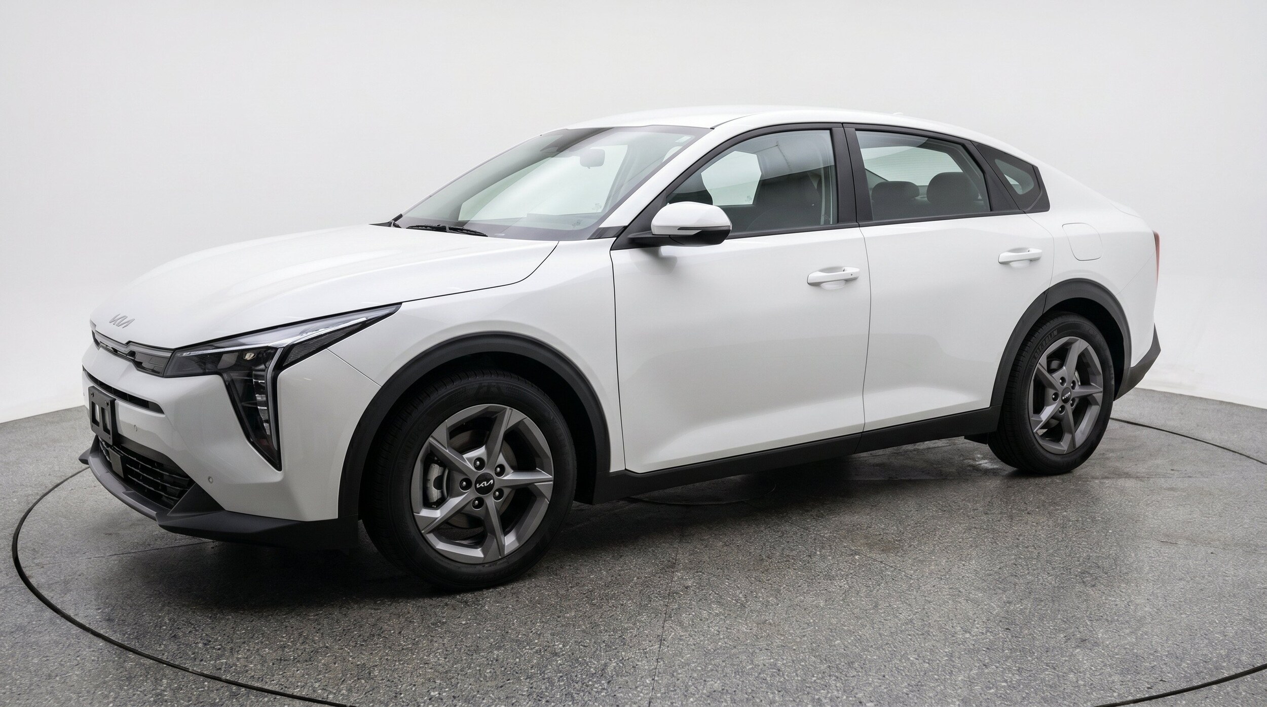Thumbnail: 2026 Kia K4 - 3