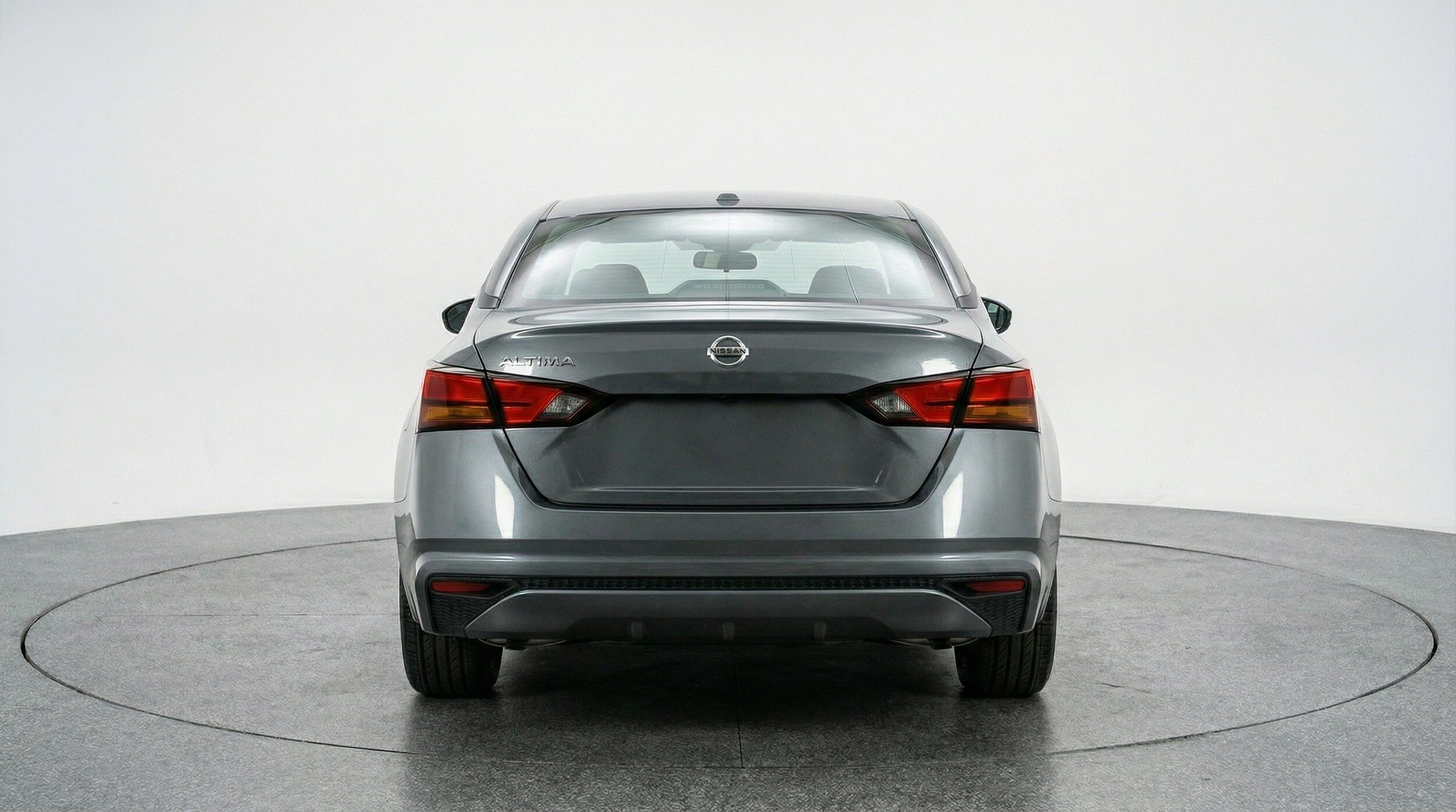 Thumbnail: 2025 Nissan Altima - 7