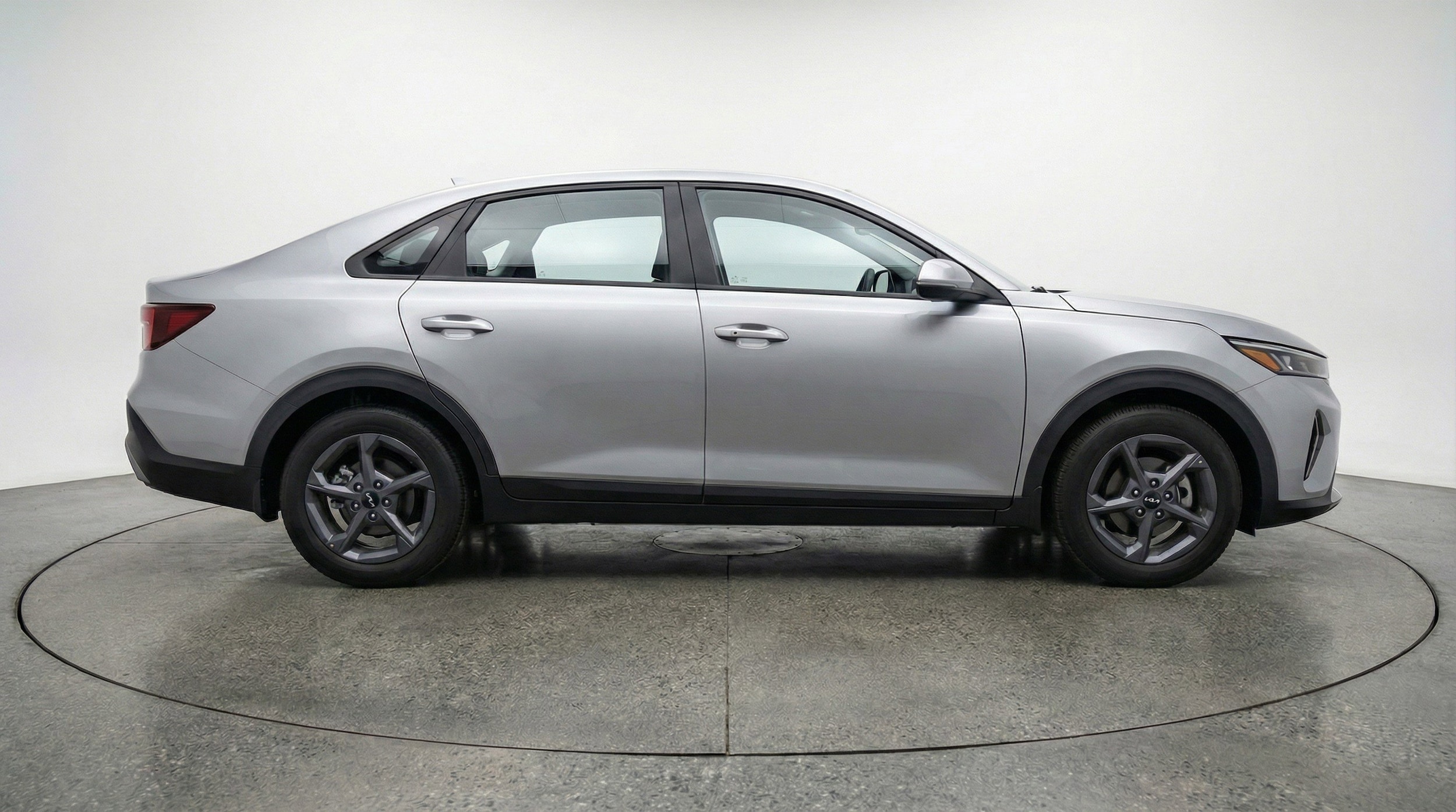 Thumbnail: 2025 Kia K4 - 11