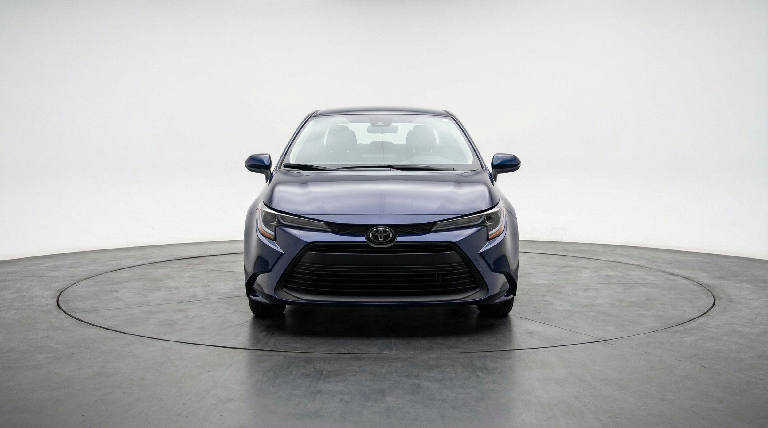 Thumbnail: 2025 Toyota Corolla - 2