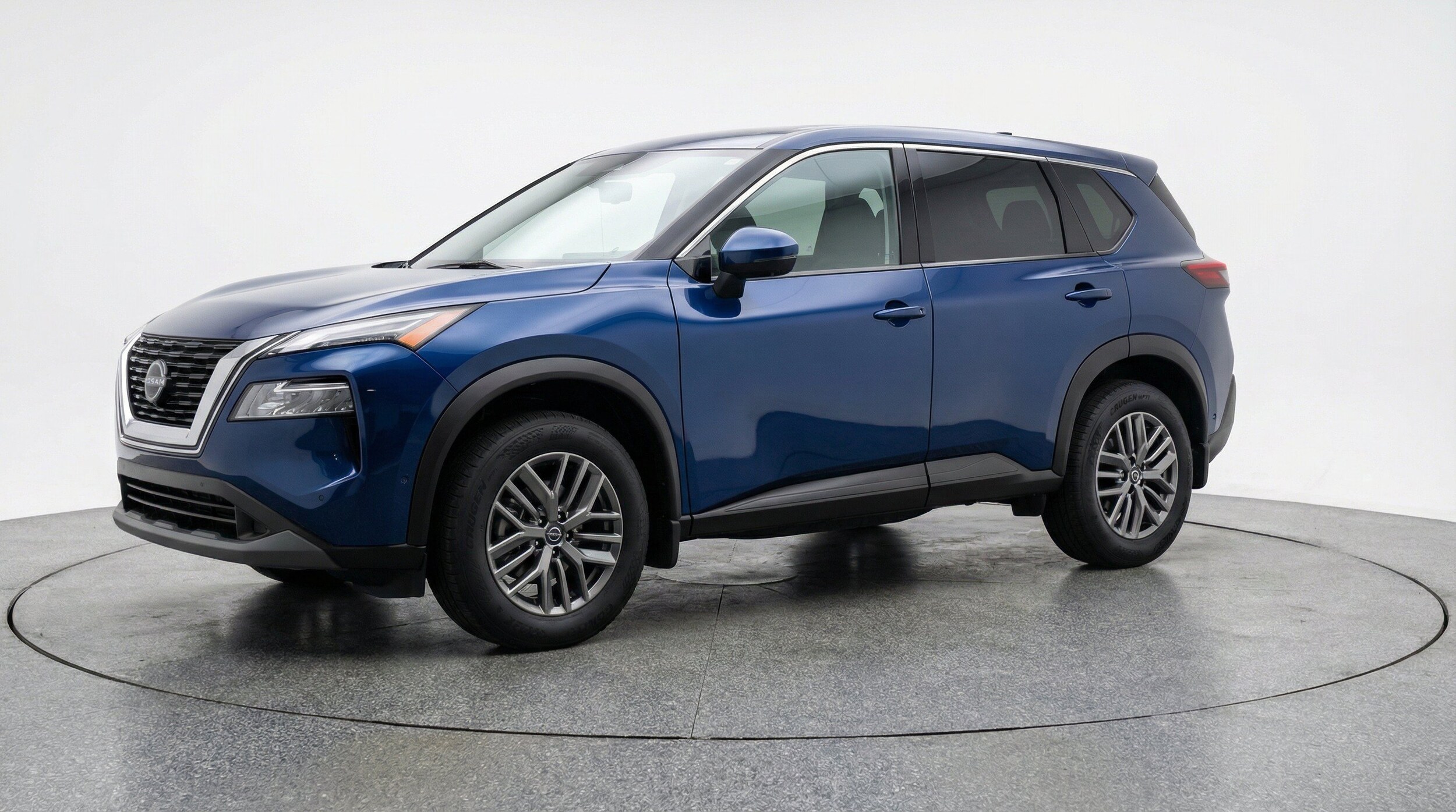 Thumbnail: 2026 Nissan Rogue - 3