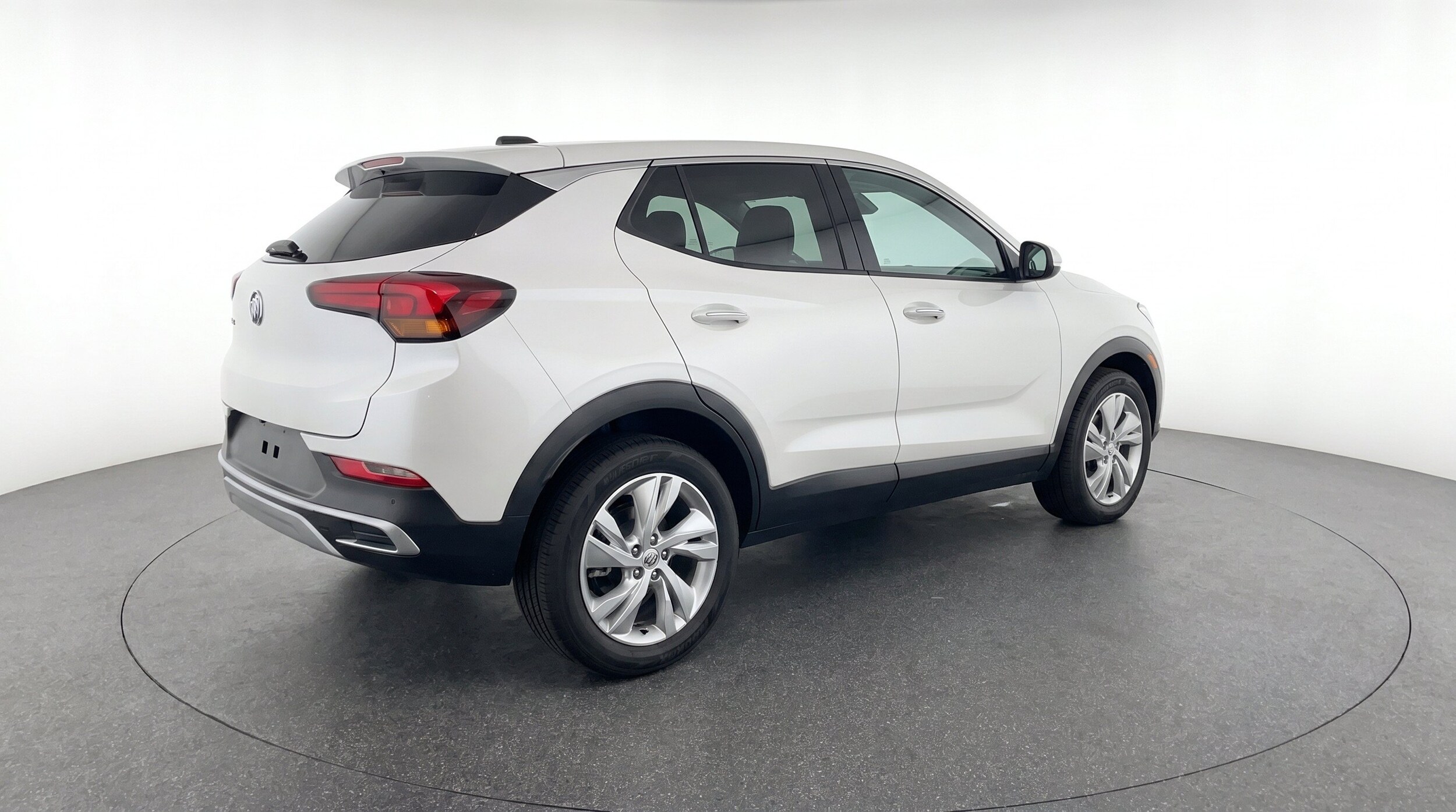 Thumbnail: 2026 Buick Encore GX - 9