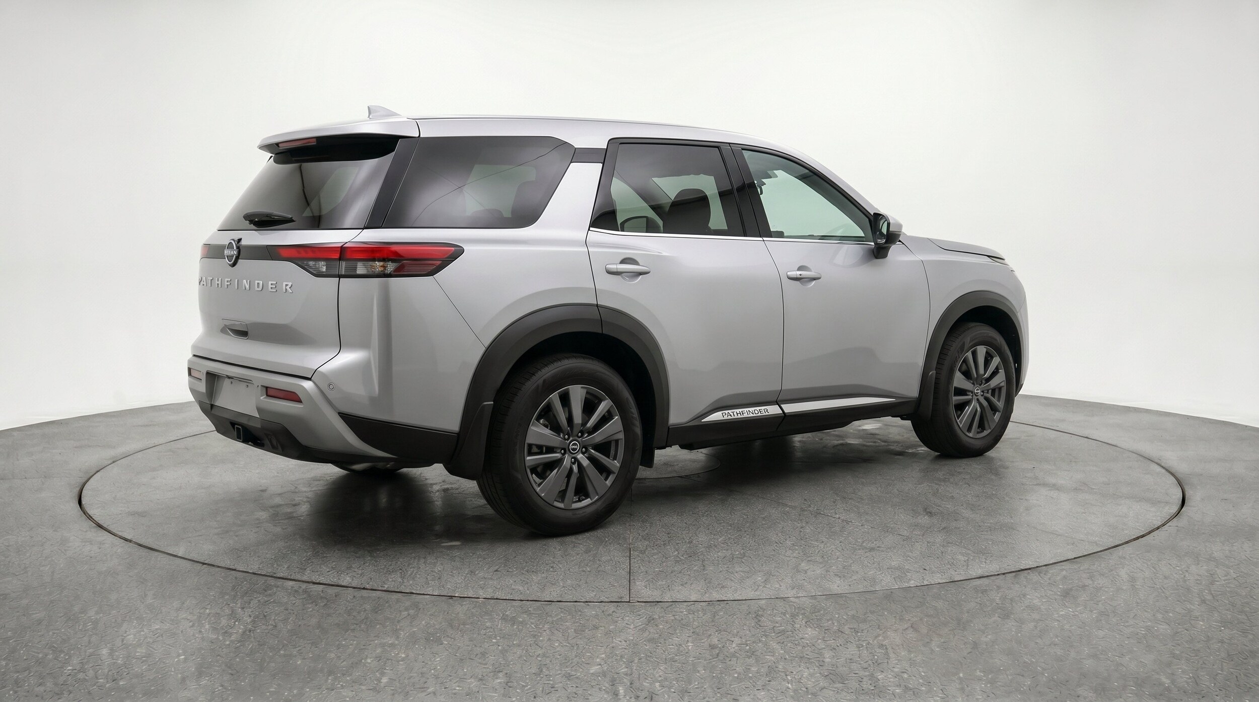 Thumbnail: 2025 Nissan Pathfinder - 9