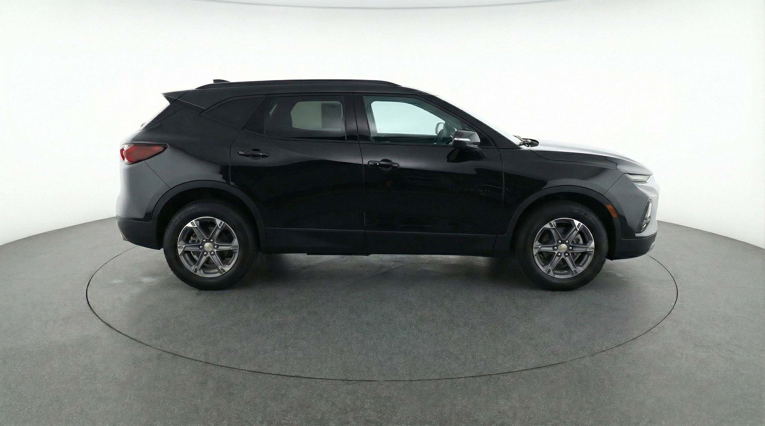 Thumbnail: 2025 Chevrolet Blazer - 11
