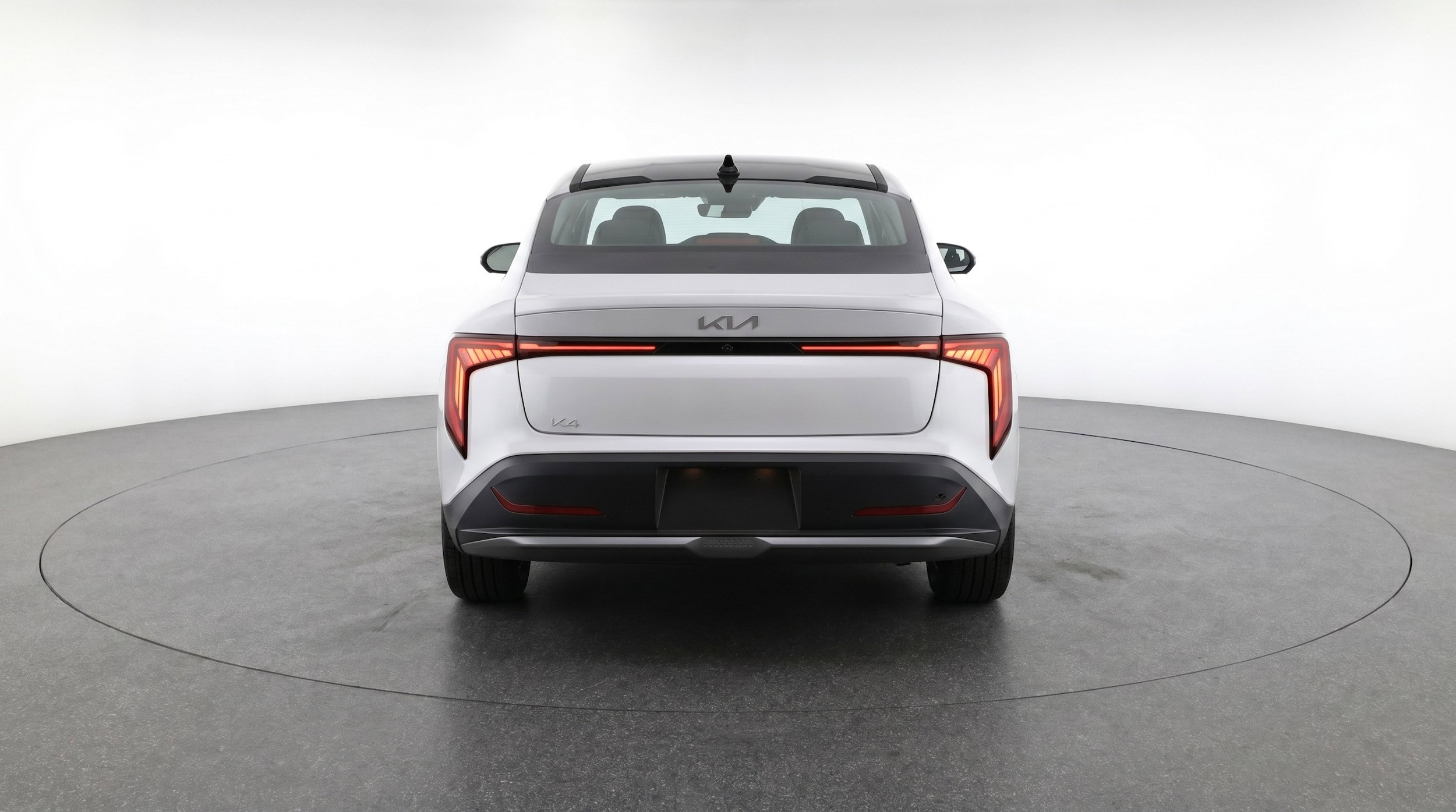 Thumbnail: 2025 Kia K4 - 7