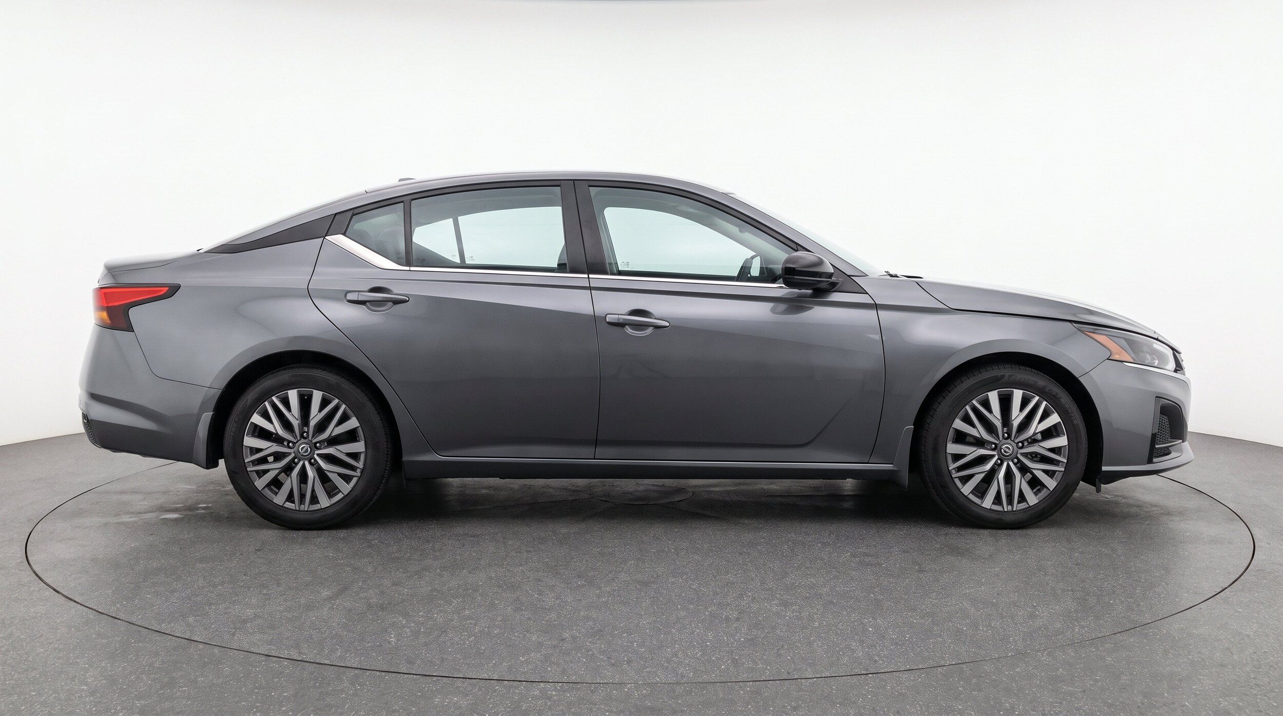 Thumbnail: 2025 Nissan Altima - 11