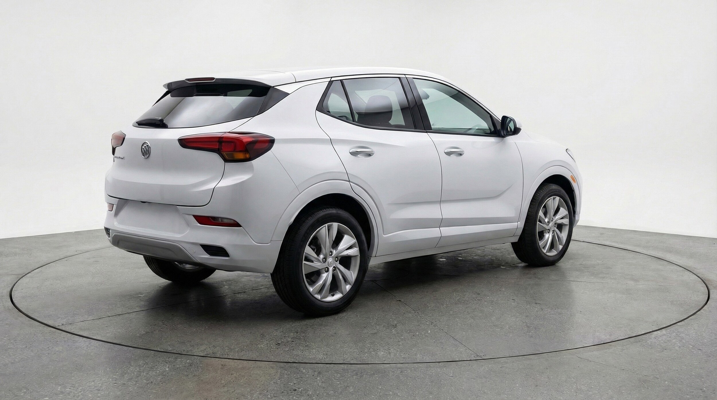 Thumbnail: 2025 Buick Encore GX - 9