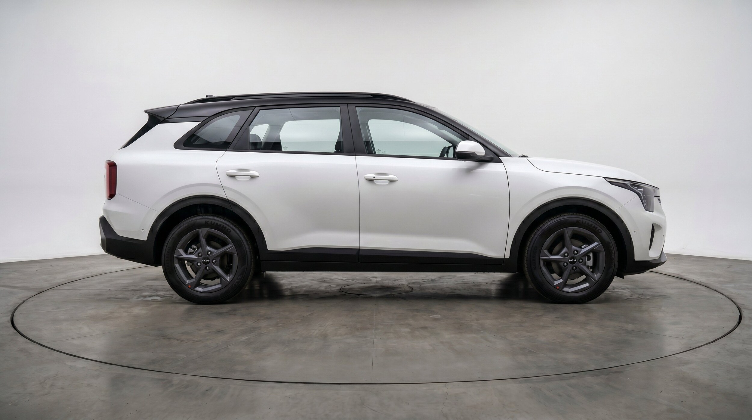 Thumbnail: 2026 Kia K4 - 11