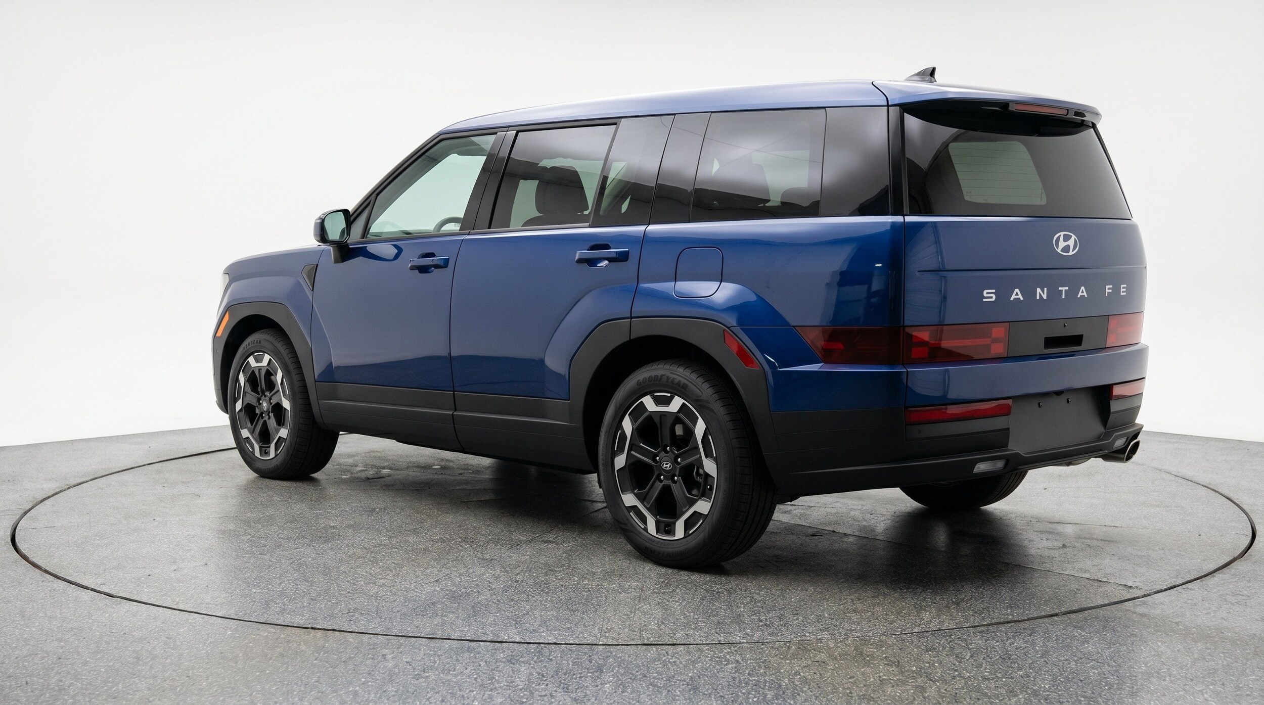 Thumbnail: 2026 Hyundai Santa Fe - 6