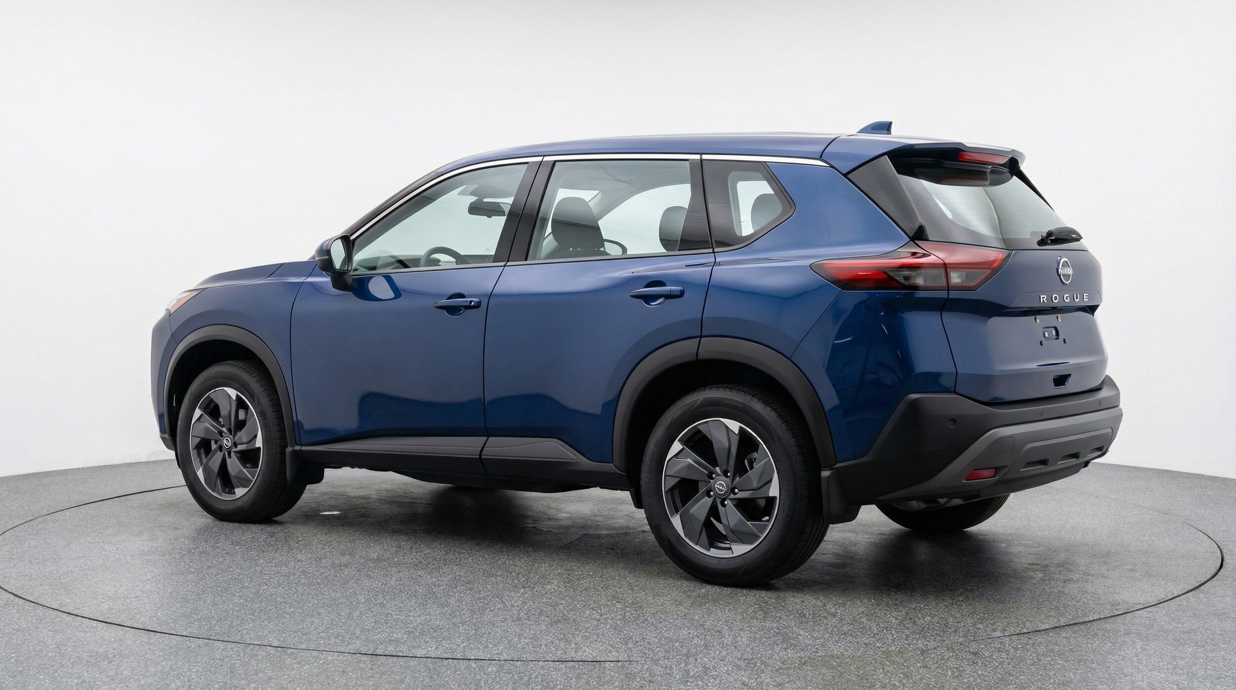 Thumbnail: 2025 Nissan Rogue - 6