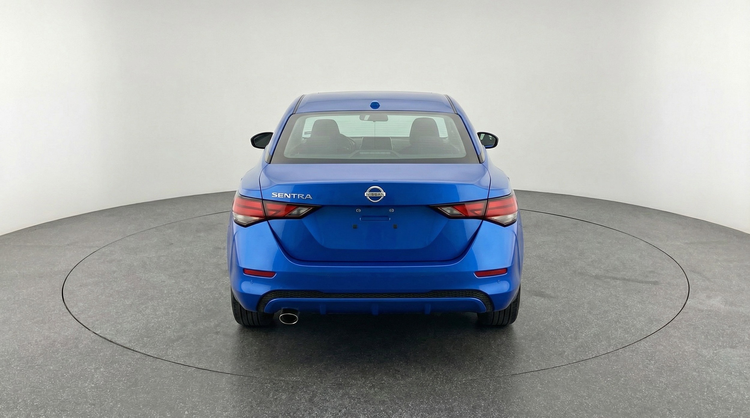 Thumbnail: 2025 Nissan Sentra - 7