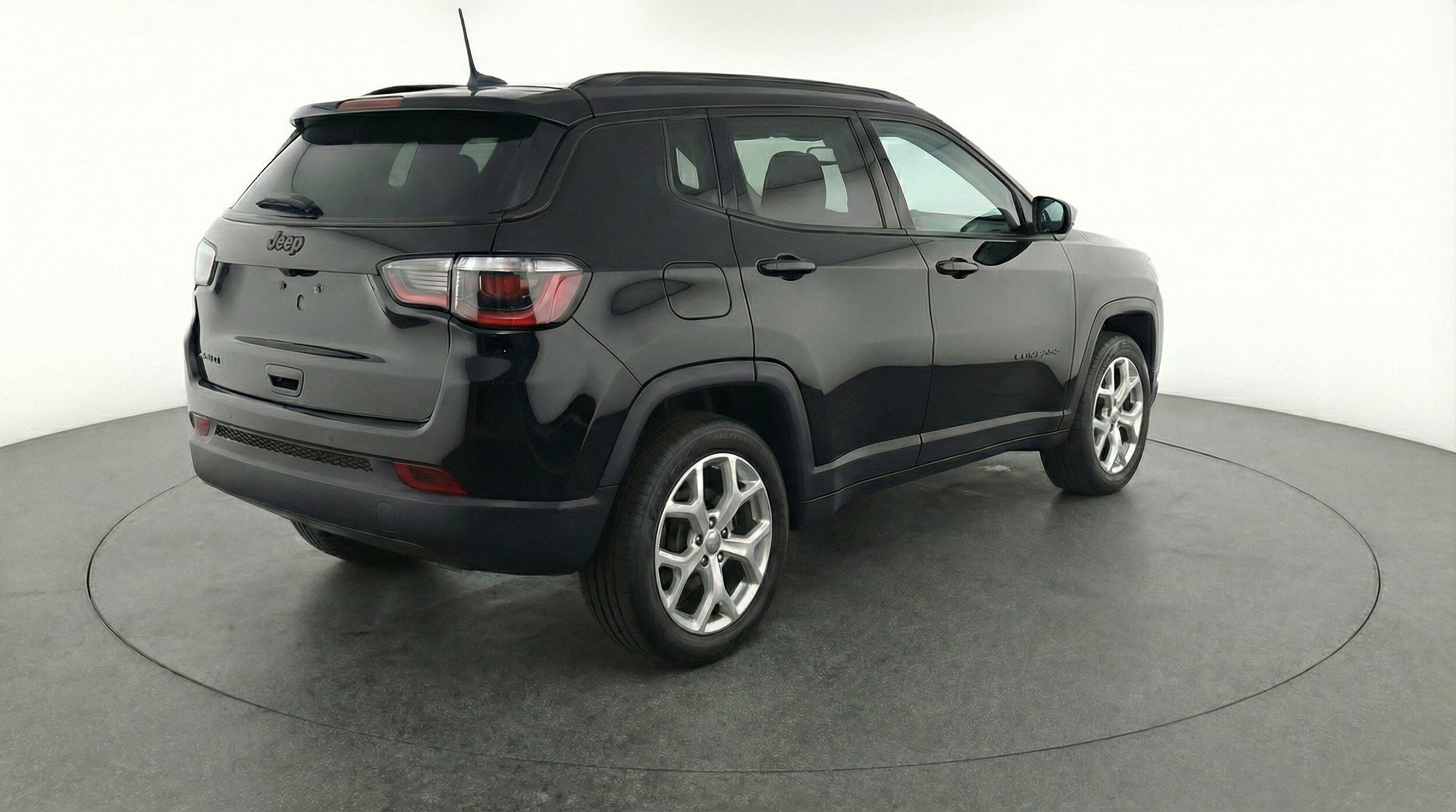 Thumbnail: 2025 Jeep Compass - 9