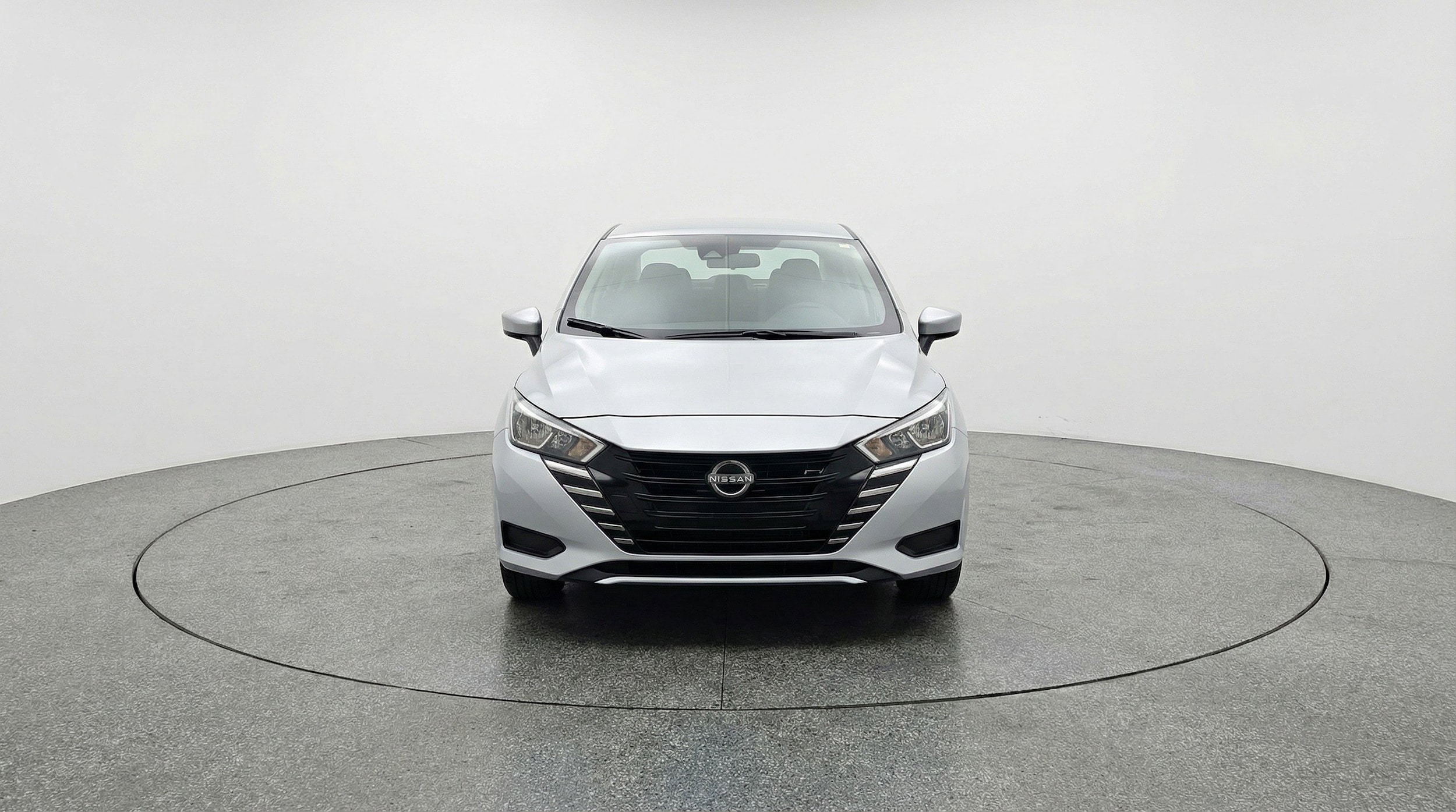 Thumbnail: 2025 Nissan Versa - 2