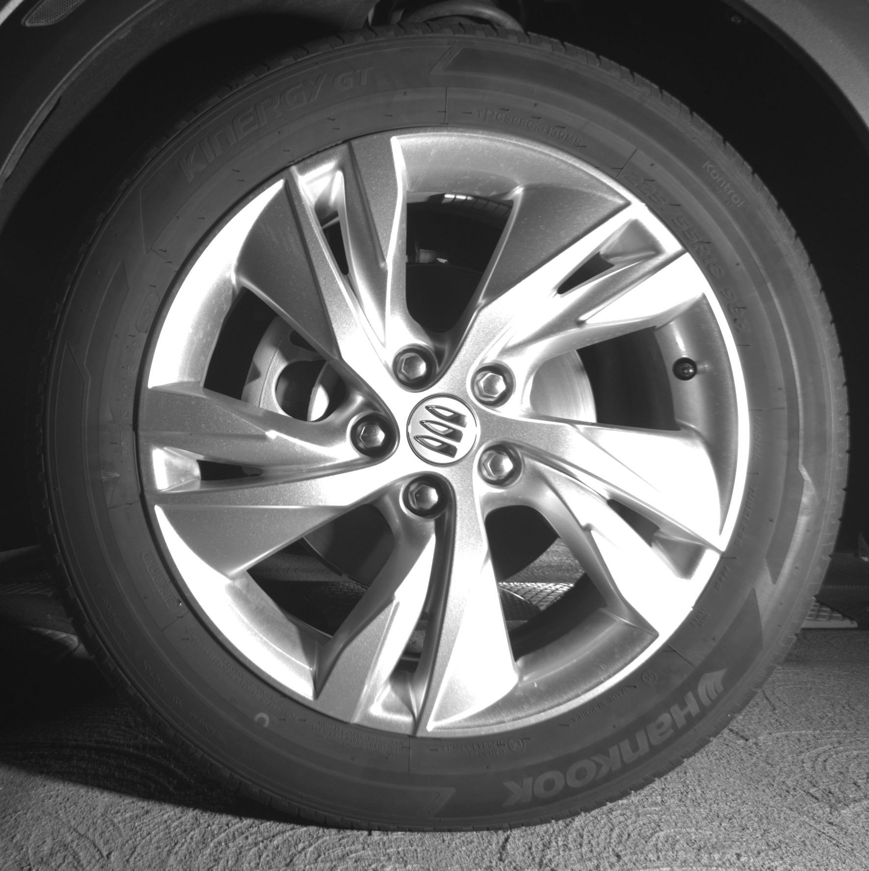 Thumbnail: 2025 Buick Encore GX - 12