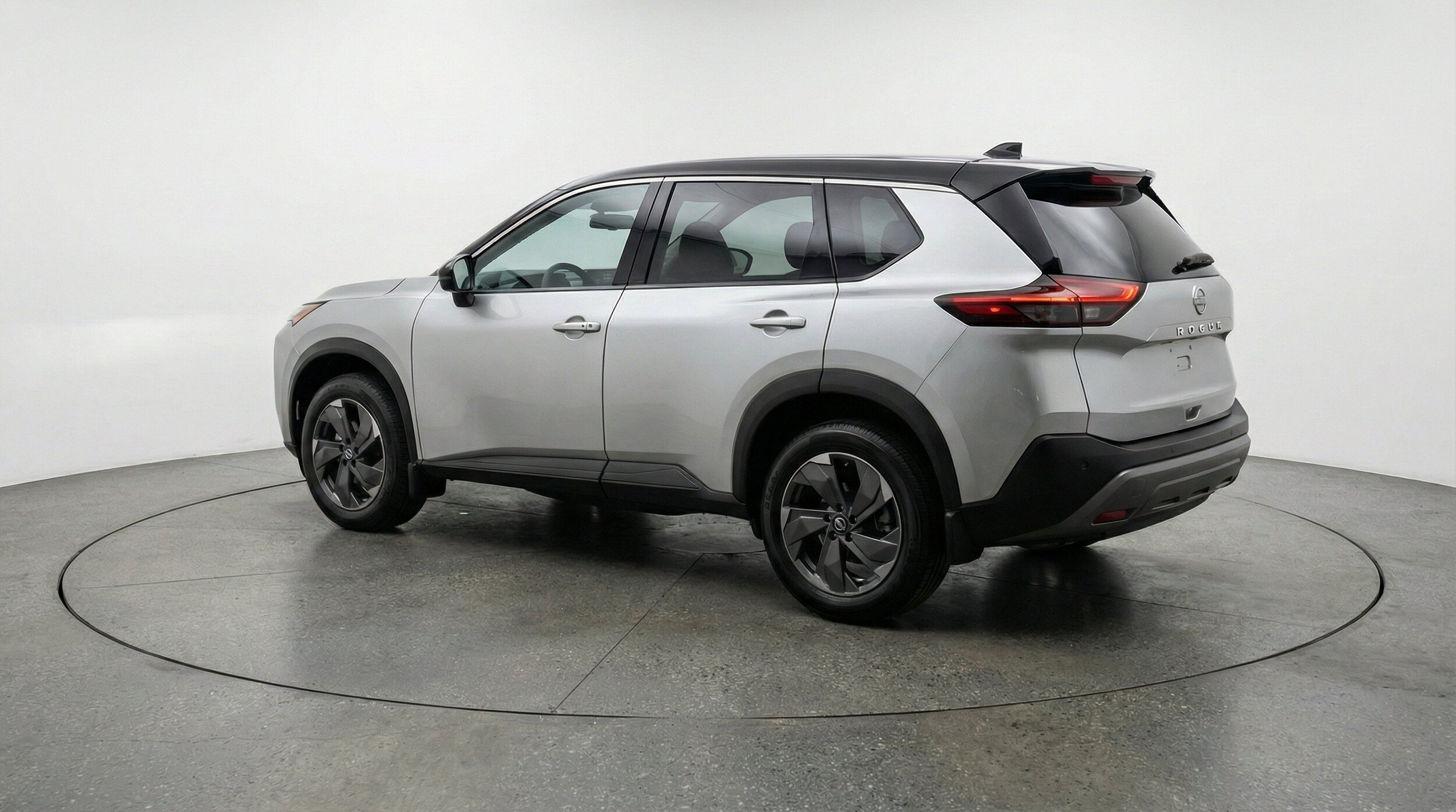 Thumbnail: 2025 Nissan Rogue - 6