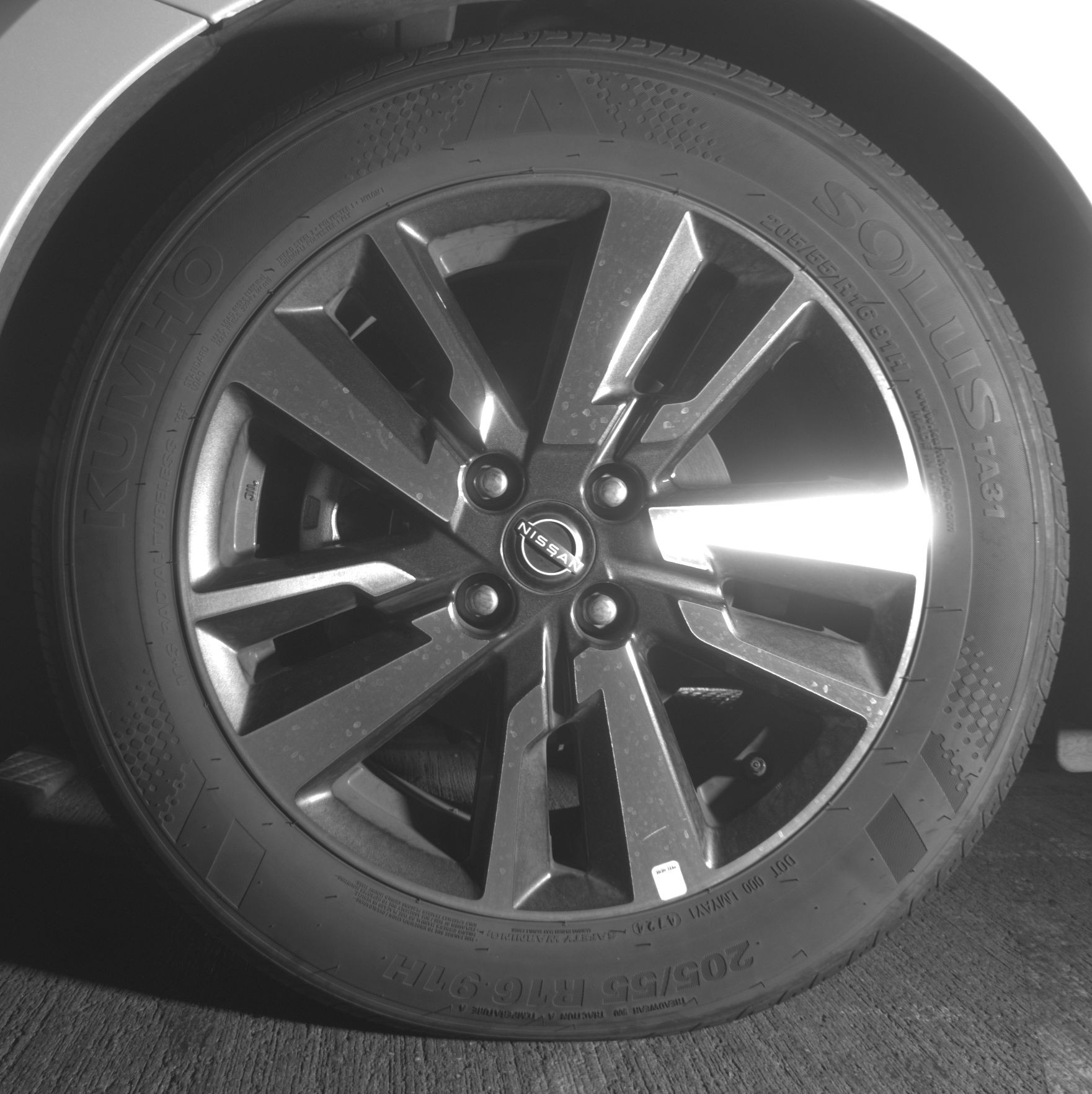 Thumbnail: 2025 Nissan Versa - 9