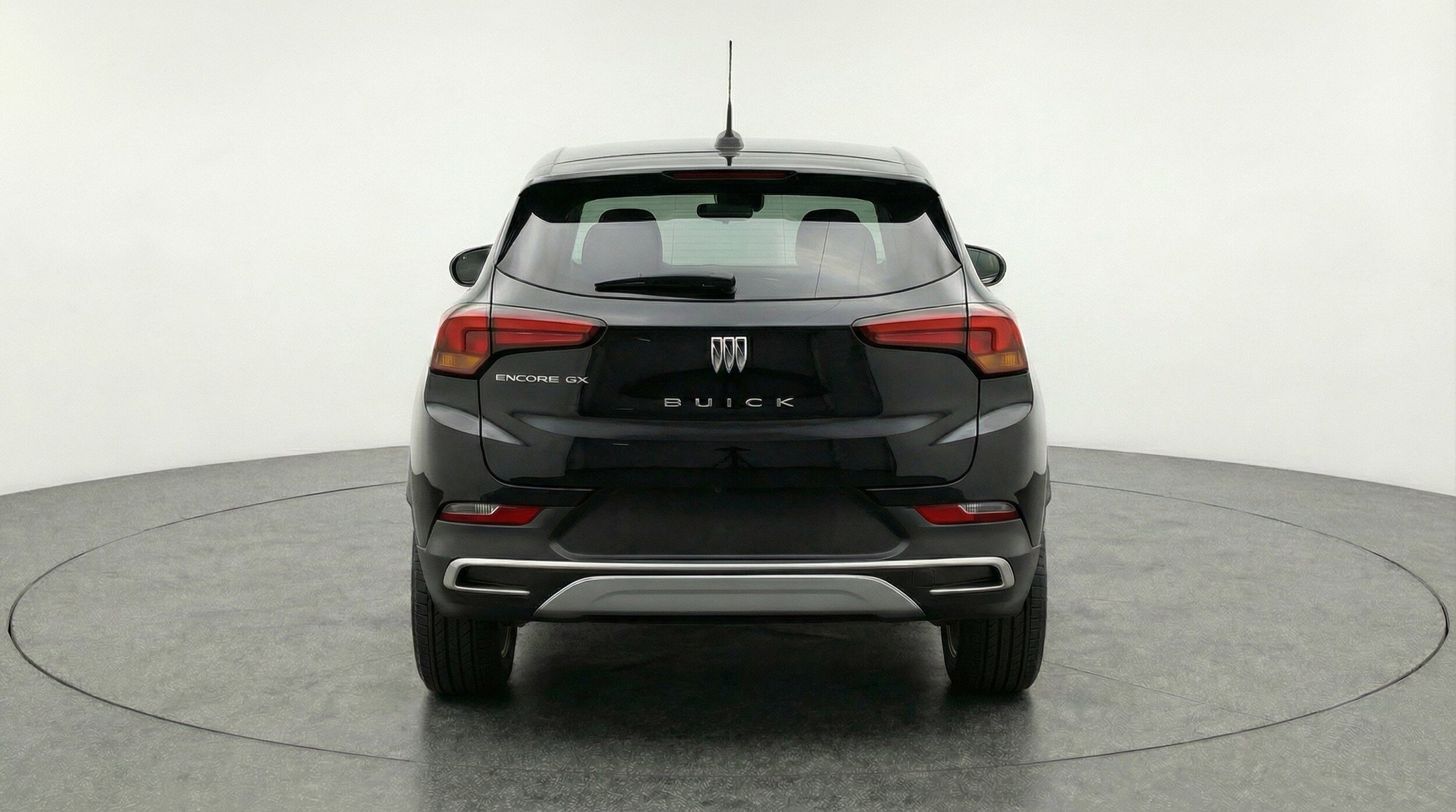 Thumbnail: 2025 Buick Encore GX - 7