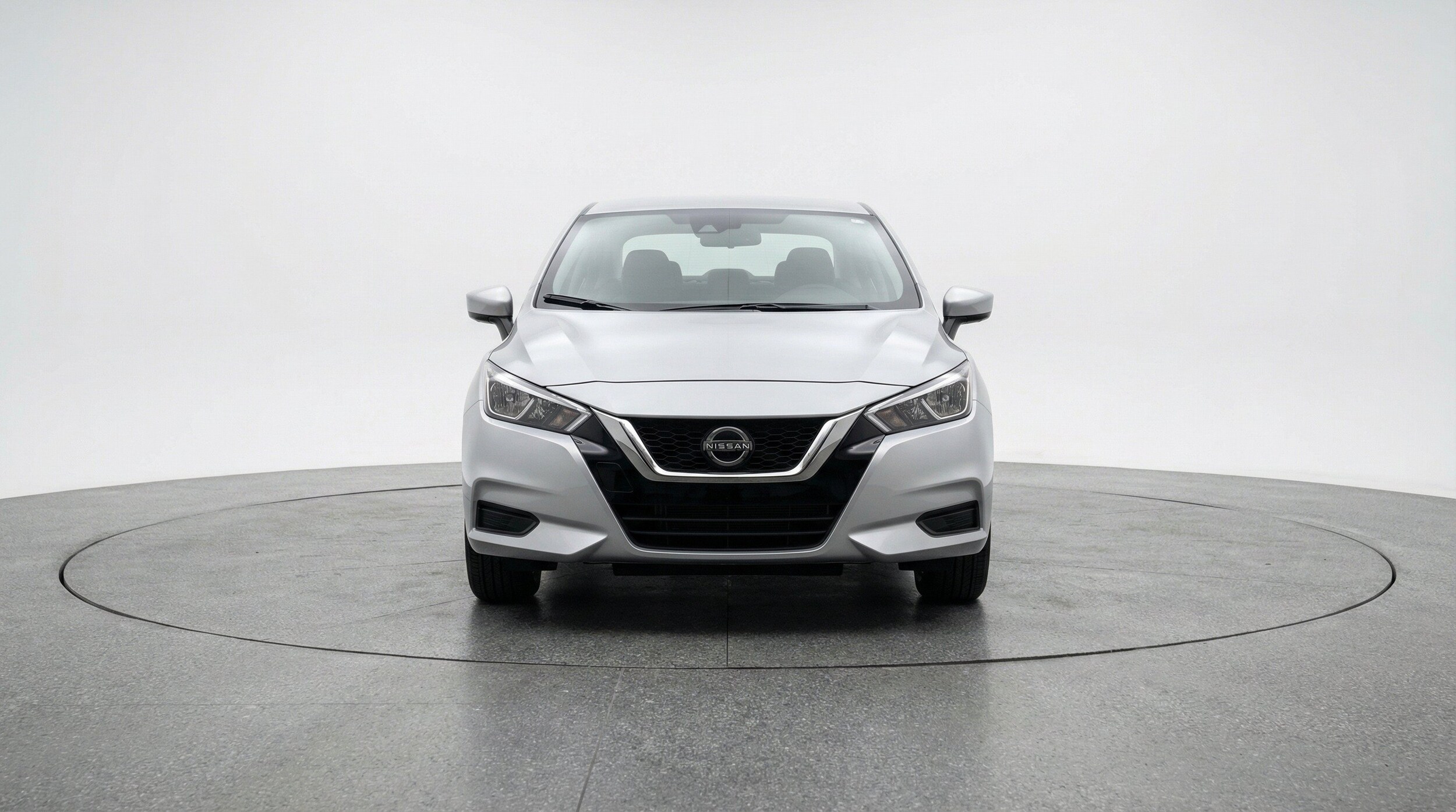 Thumbnail: 2025 Nissan Versa - 2
