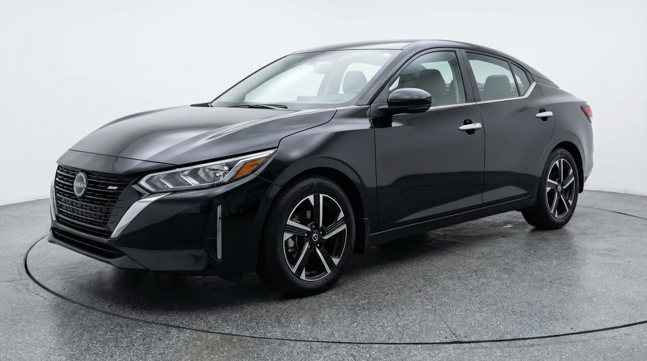 Thumbnail: 2025 Nissan Sentra - 3
