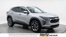 2025 Chevrolet Trax LT -
                  Inglewood, CA
