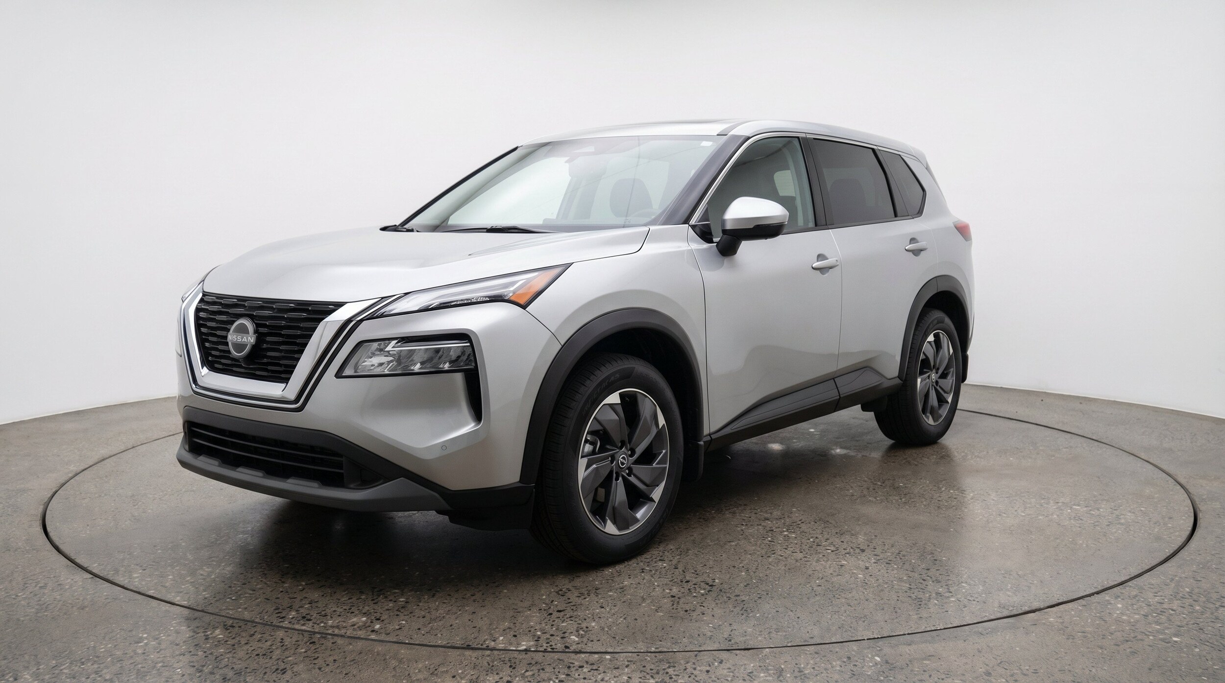 Thumbnail: 2025 Nissan Rogue - 3