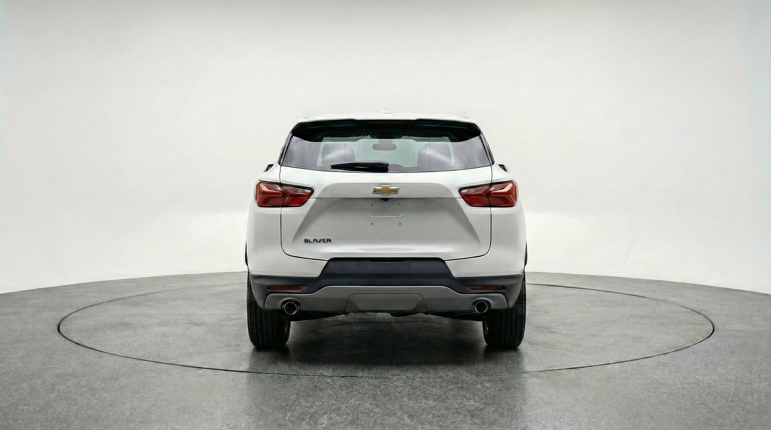 Thumbnail: 2025 Chevrolet Blazer - 7