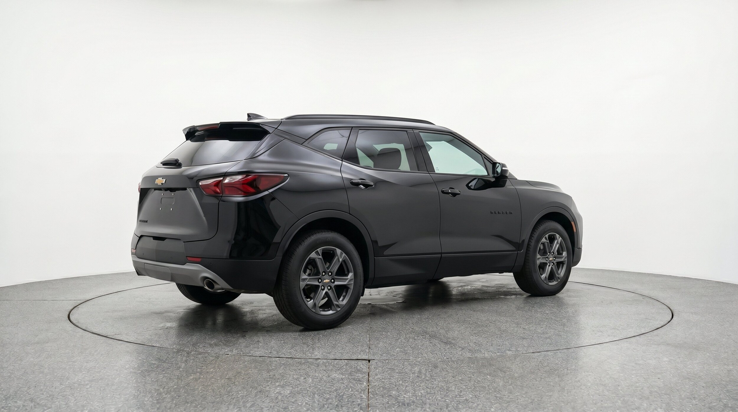 Thumbnail: 2026 Chevrolet Blazer - 9