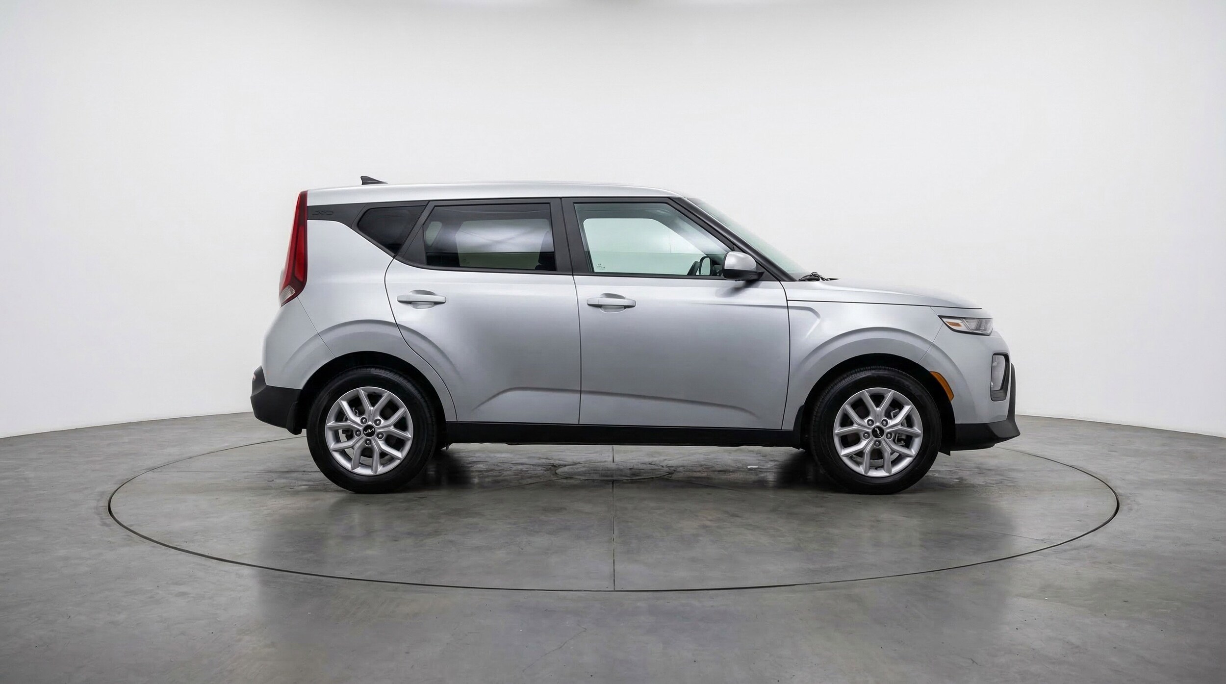 Thumbnail: 2025 Kia Soul - 11