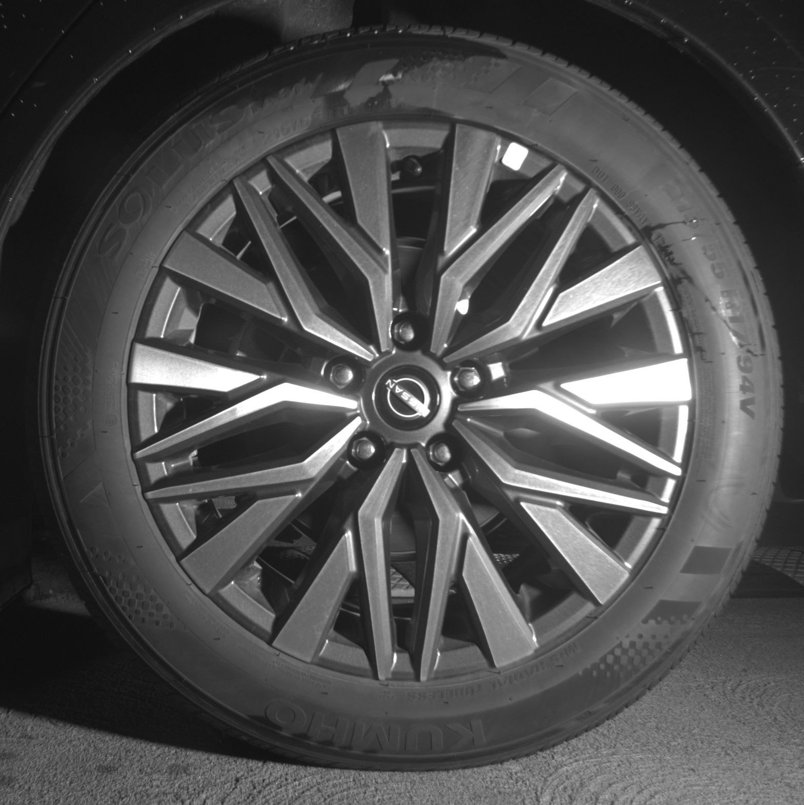 Thumbnail: 2025 Nissan Altima - 14