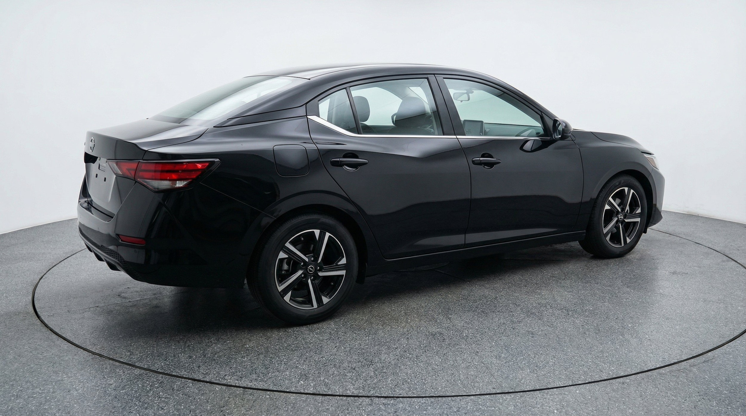 Thumbnail: 2025 Nissan Sentra - 9