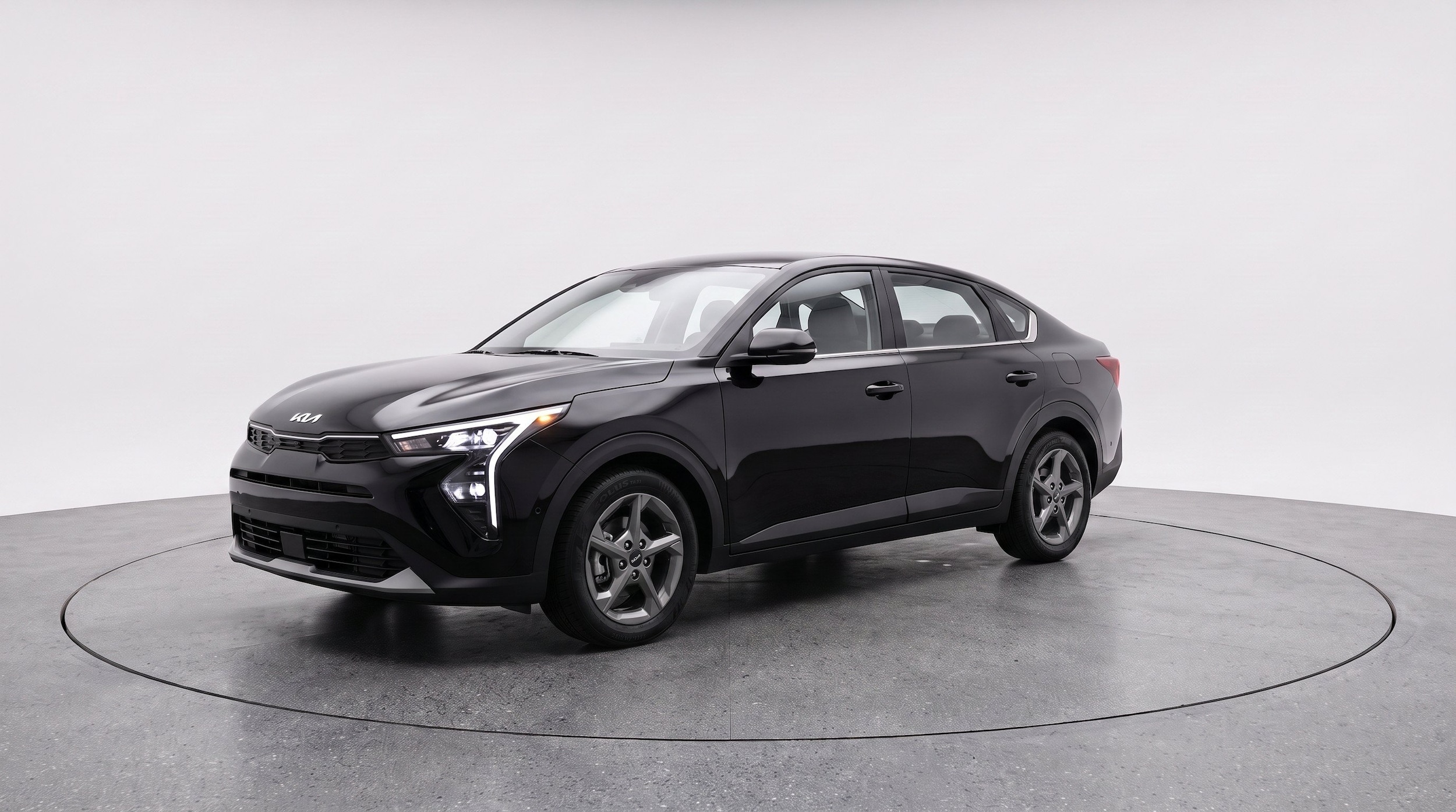 Thumbnail: 2026 Kia K4 - 3