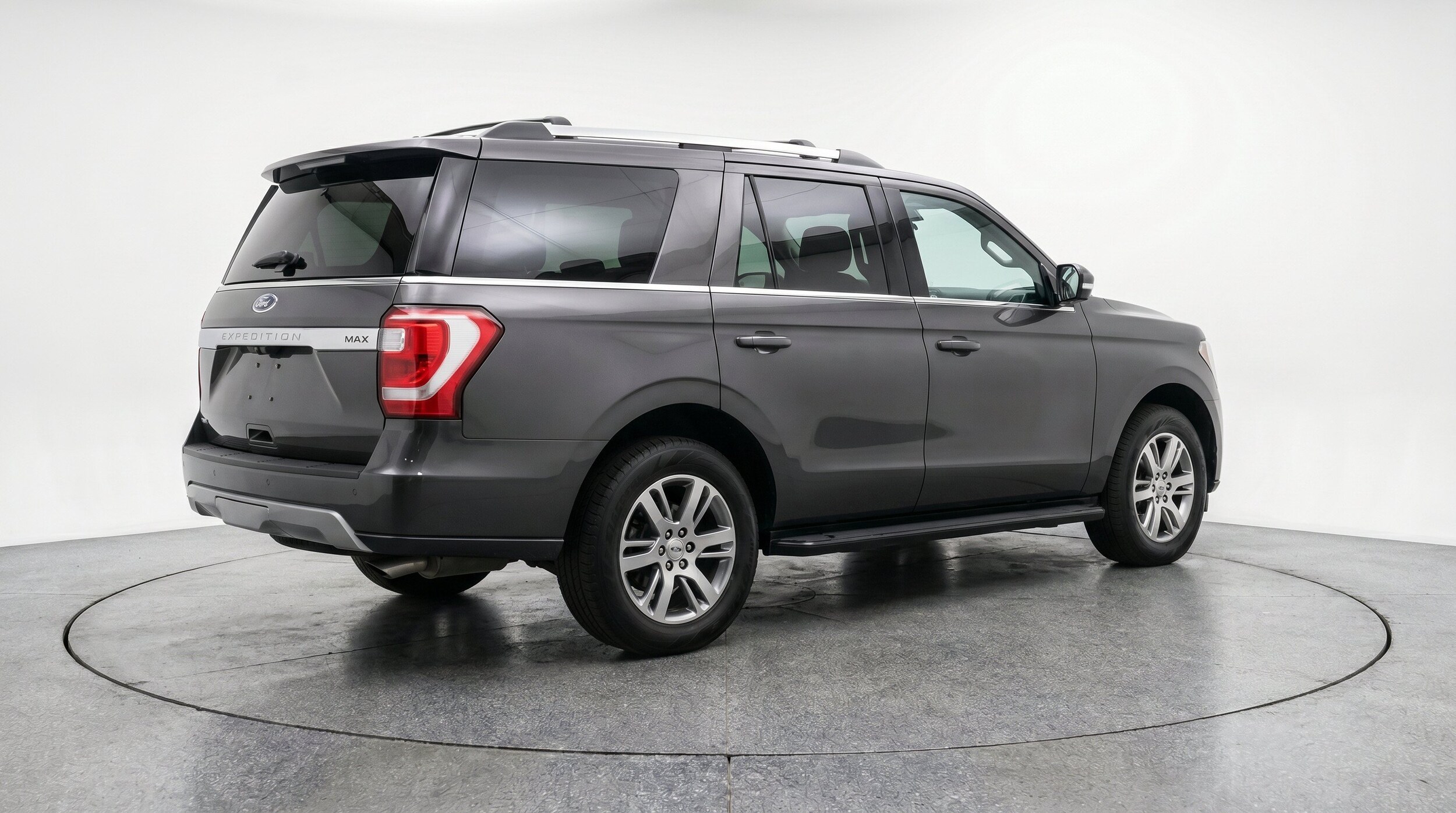 Thumbnail: 2024 Ford Expedition MAX - 9