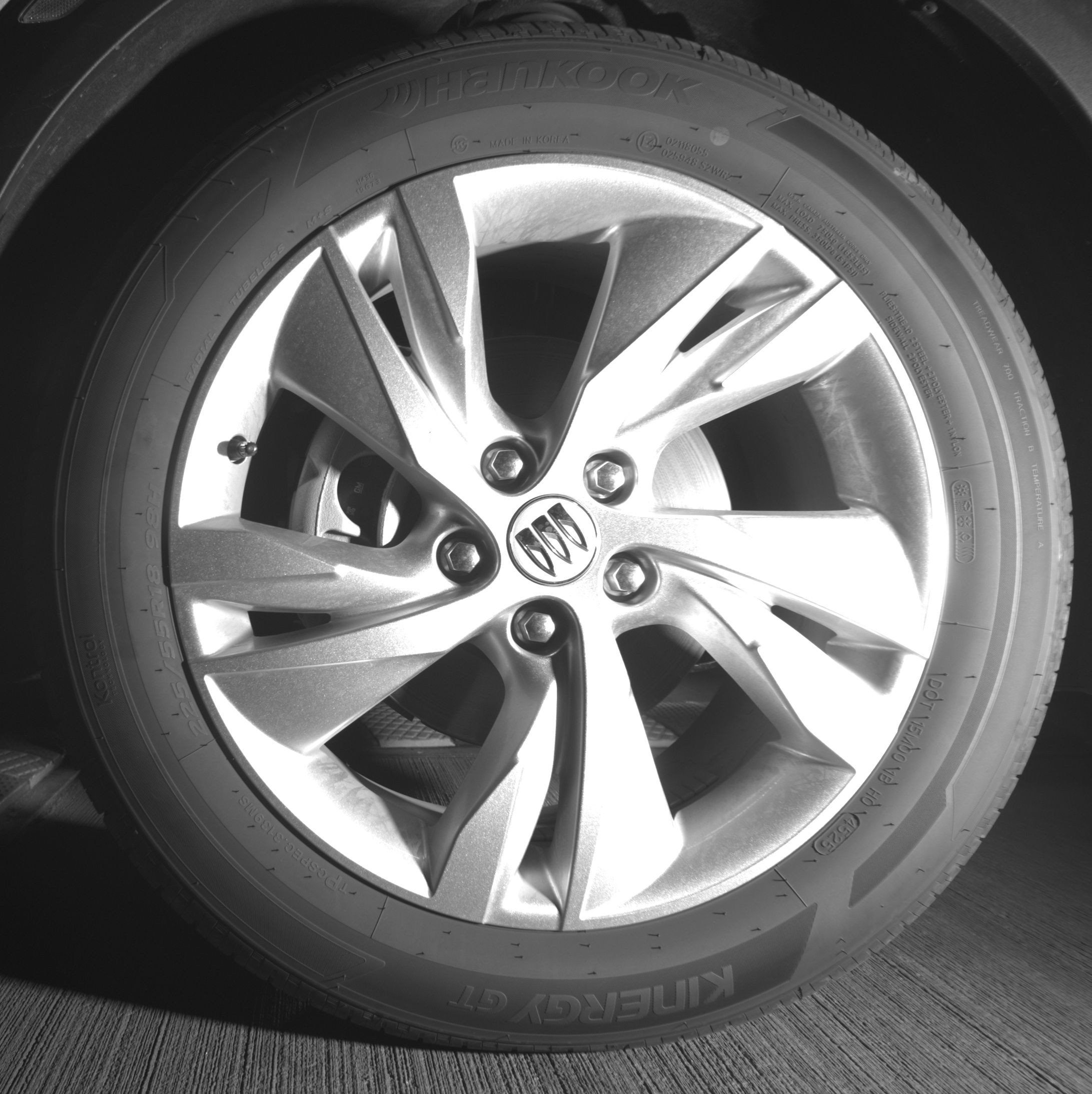 Thumbnail: 2026 Buick Encore GX - 12