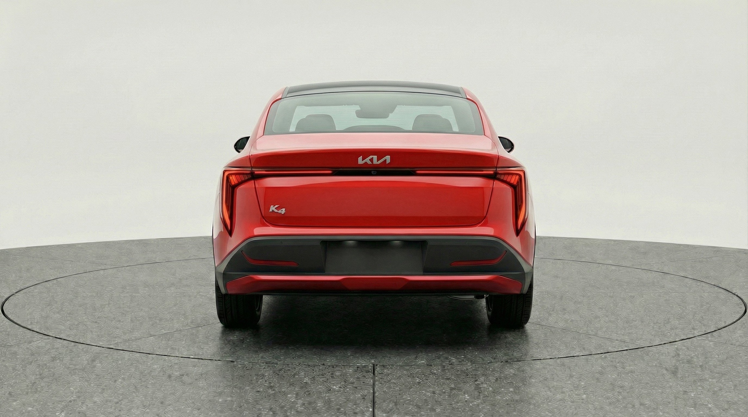 Thumbnail: 2025 Kia K4 - 7